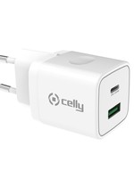 Celly TC 2 USB USB-C 20W WH