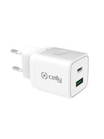 Celly TC 2 USB USB-C 20W WH