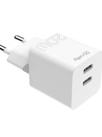 Celly TC 2 USB-C 20W WH