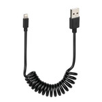 Optiline Apple 8Pin 1M Recoil Cable