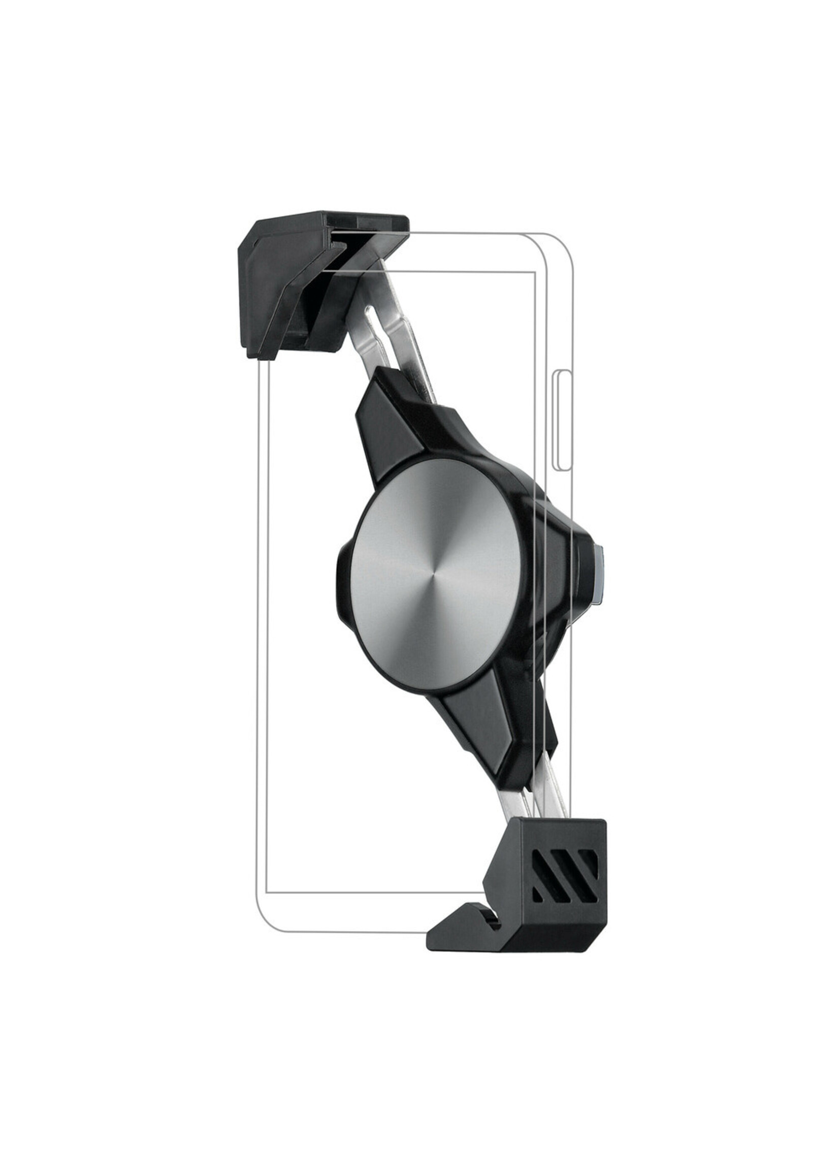 Optiline Chroma, heavy-duty universal smartphone holder