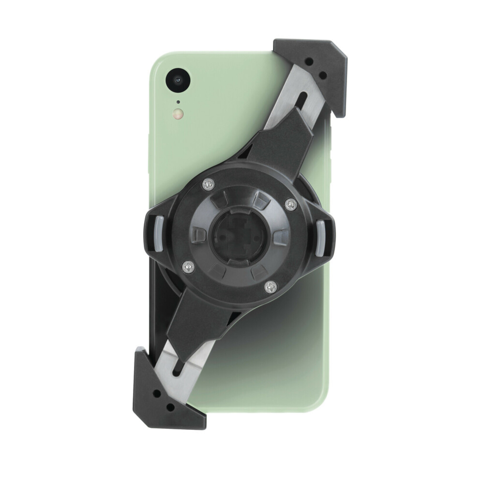 Optiline Chroma, heavy-duty universele smartphonehouder
