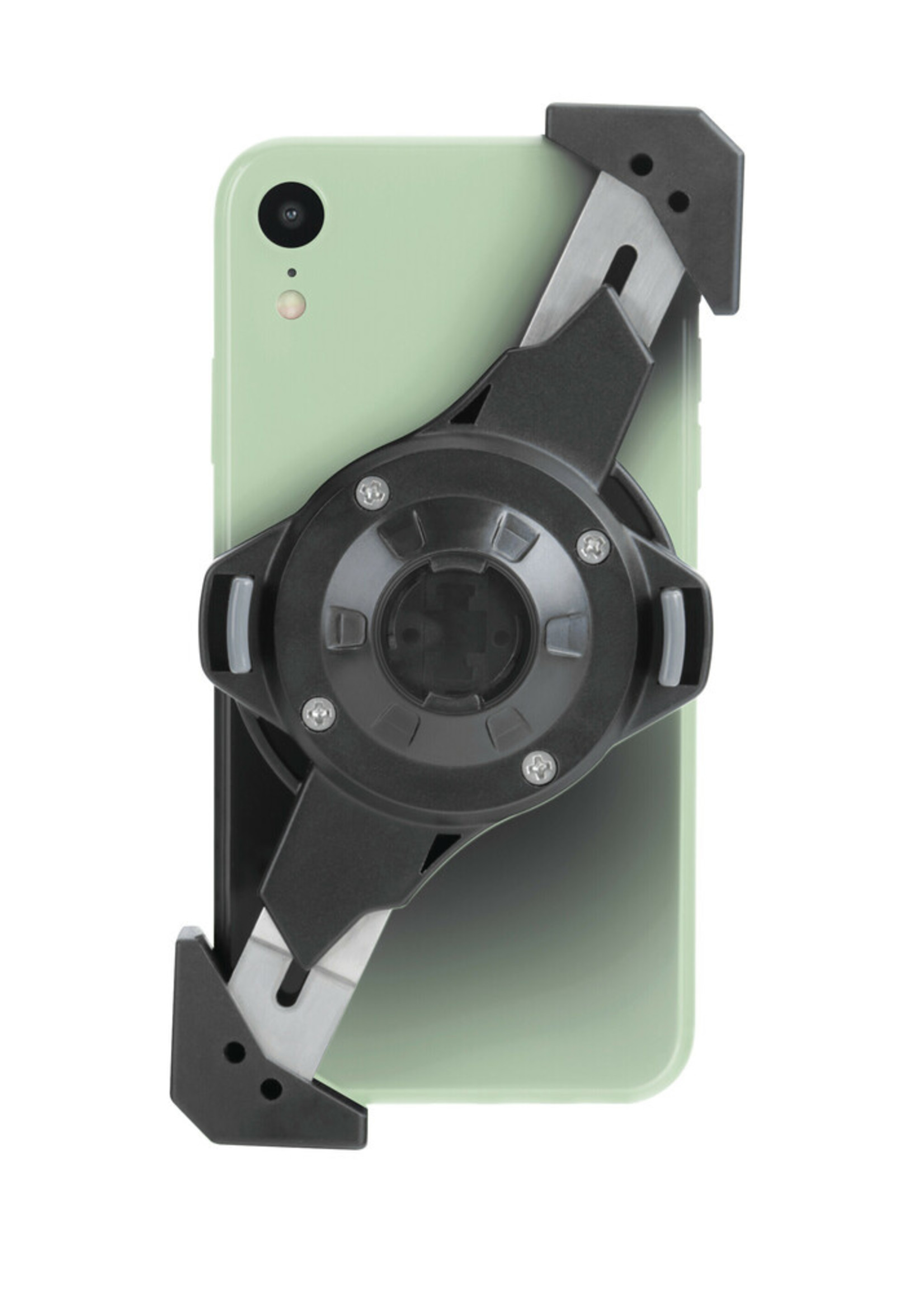 Optiline Chroma, heavy-duty universal smartphone holder