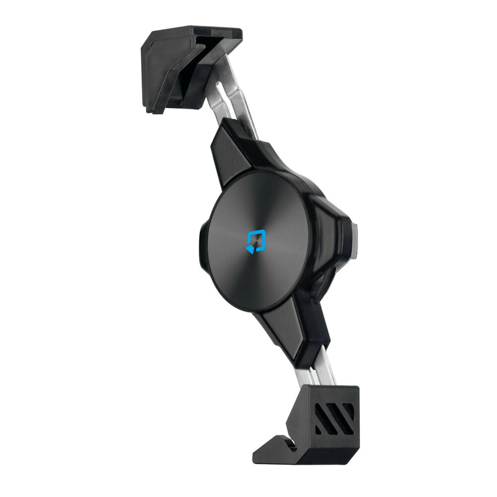 Optiline Chroma Wireless, heavy-duty universal smartphone holder with wireless charge