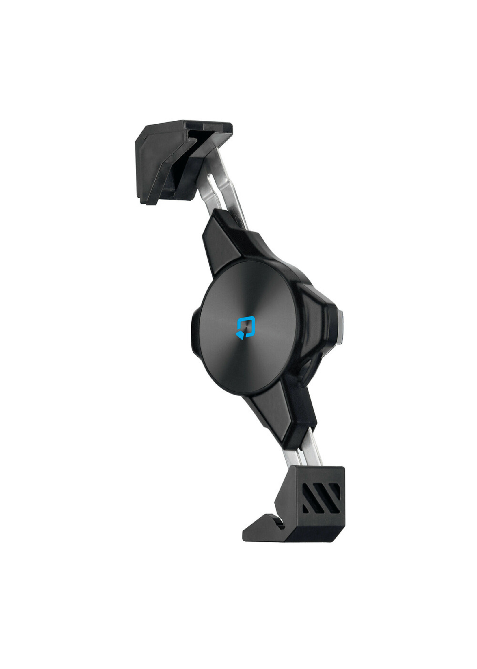 Optiline Chroma Wireless, heavy-duty universele smartphonehouder met draadloos opladen