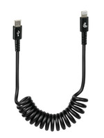 Optiline Usb-C to Apple 8Pin 1M Recoile Cable | 38706