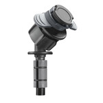 Optiline Opti-Stem Pro Titan Handlebar Mount | 91597