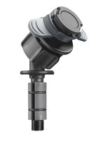 Optiline Opti-Stem Pro Titan Handlebar Mount | 91597