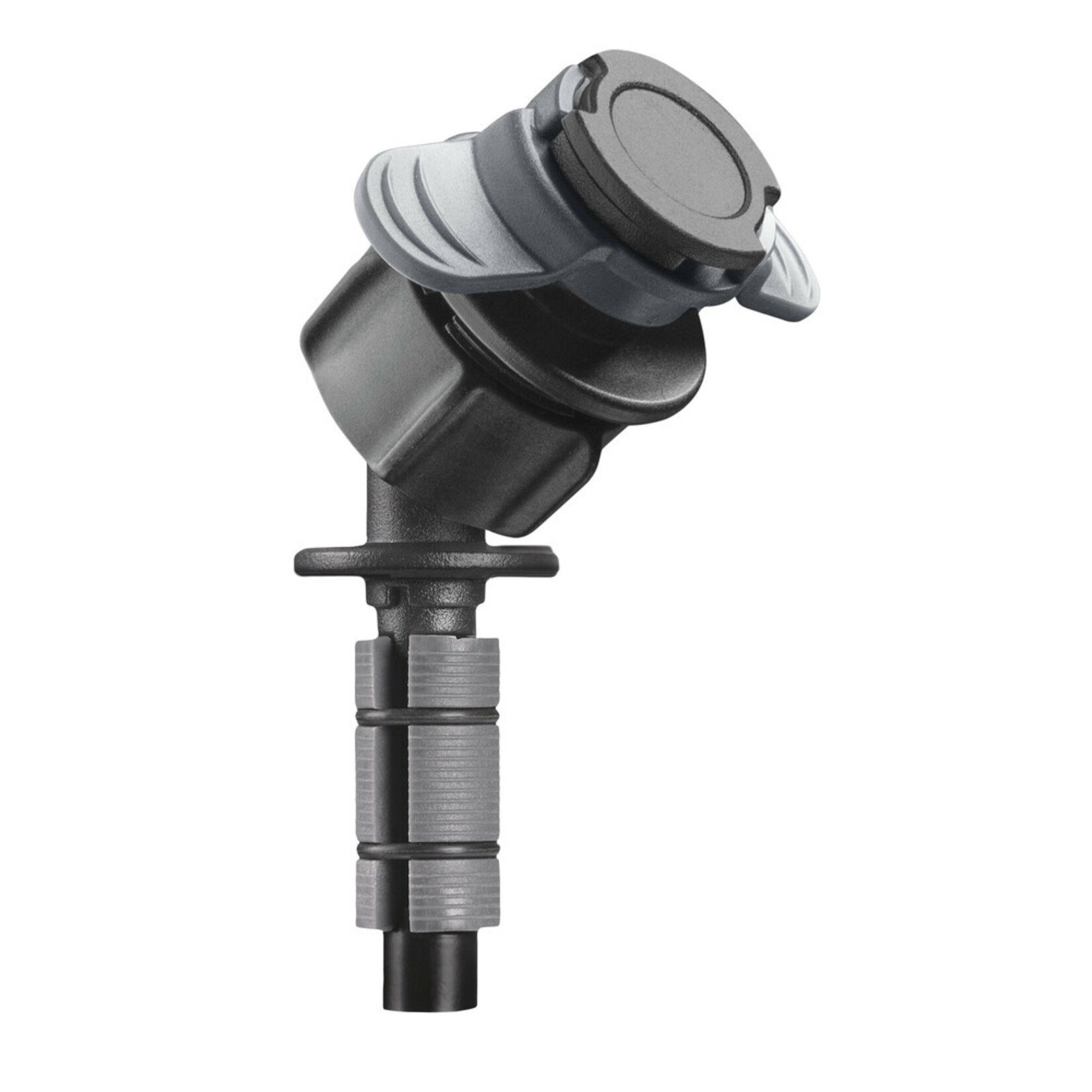 Optiline Titan Stem, Motorbike fork stem mount