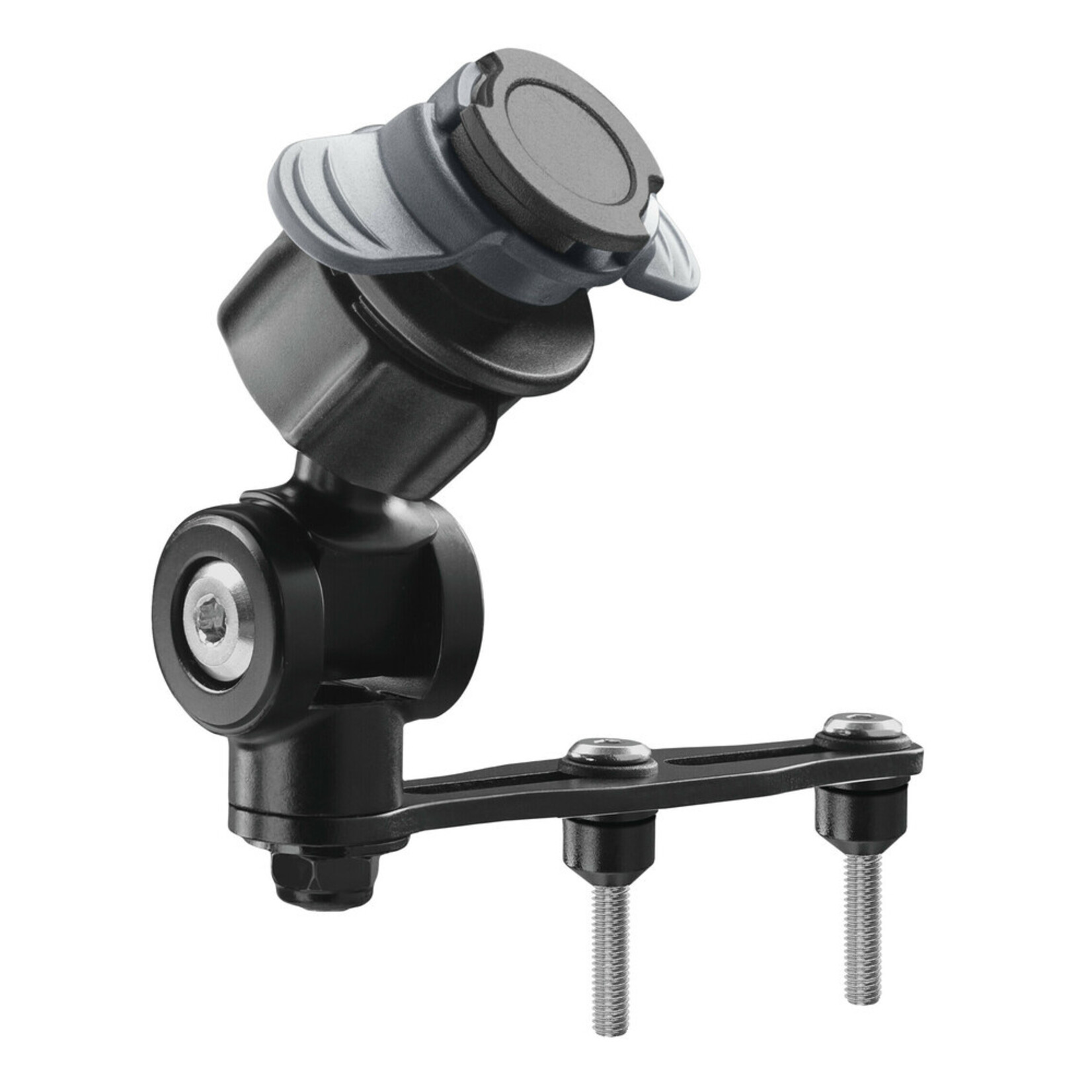 Optiline Titan Brake, brake fluid reservoir cover mount