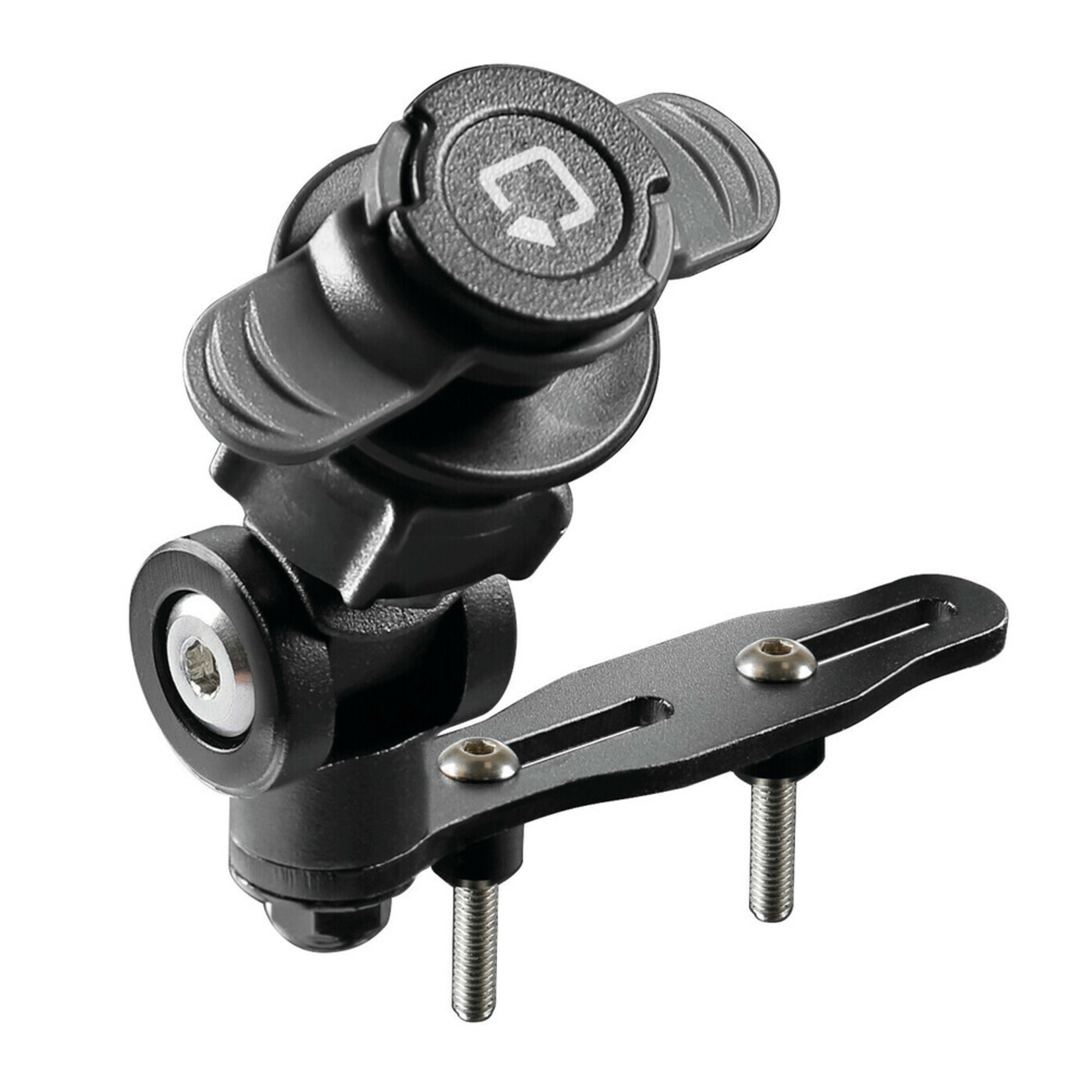Optiline Titan Brake, brake fluid reservoir cover mount