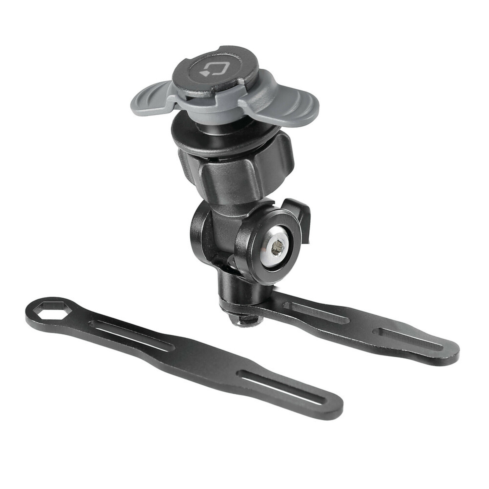 Optiline Titan Brake, brake fluid reservoir cover mount