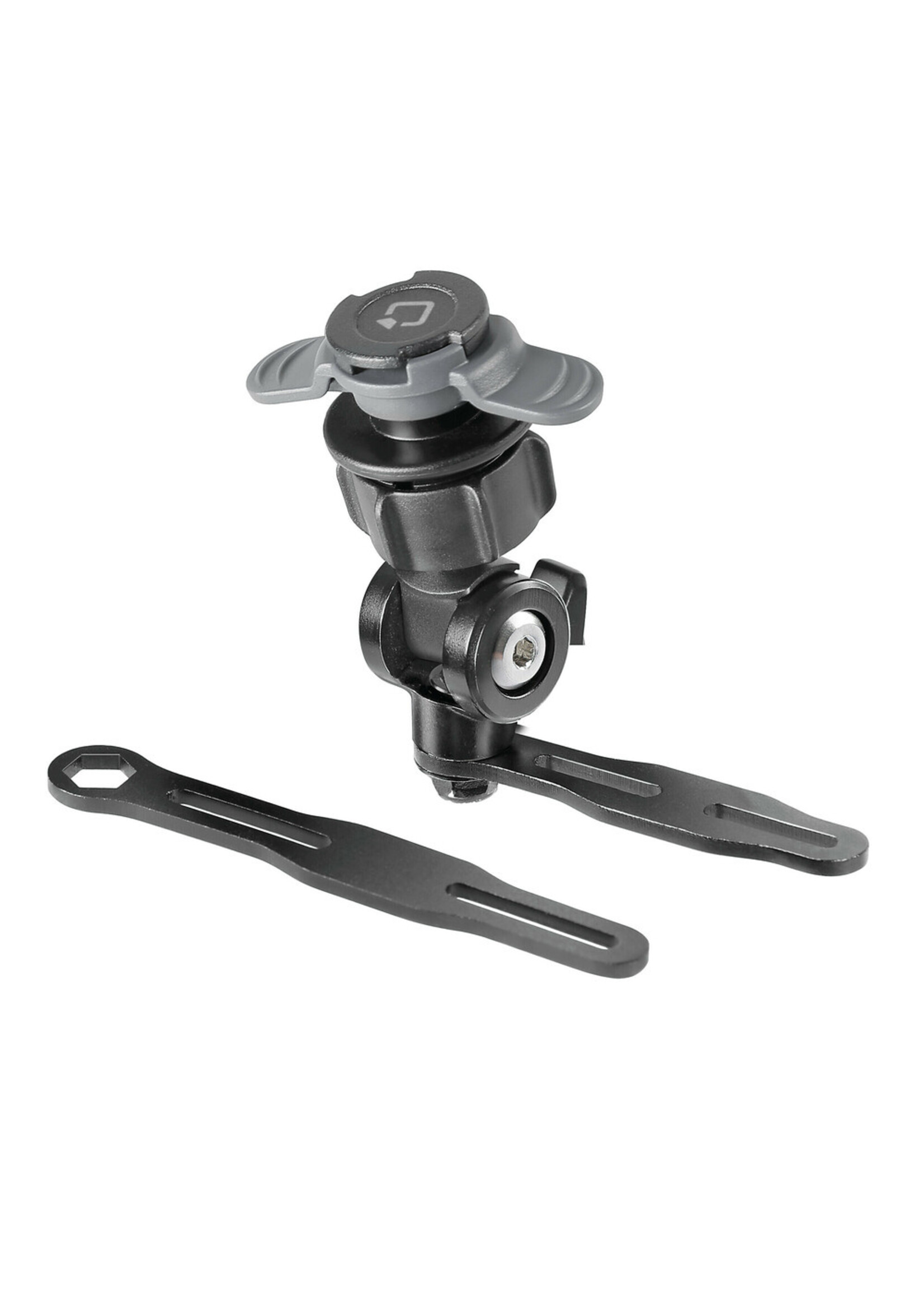 Optiline Titan Rem, remvloeistofreservoir deksel montage