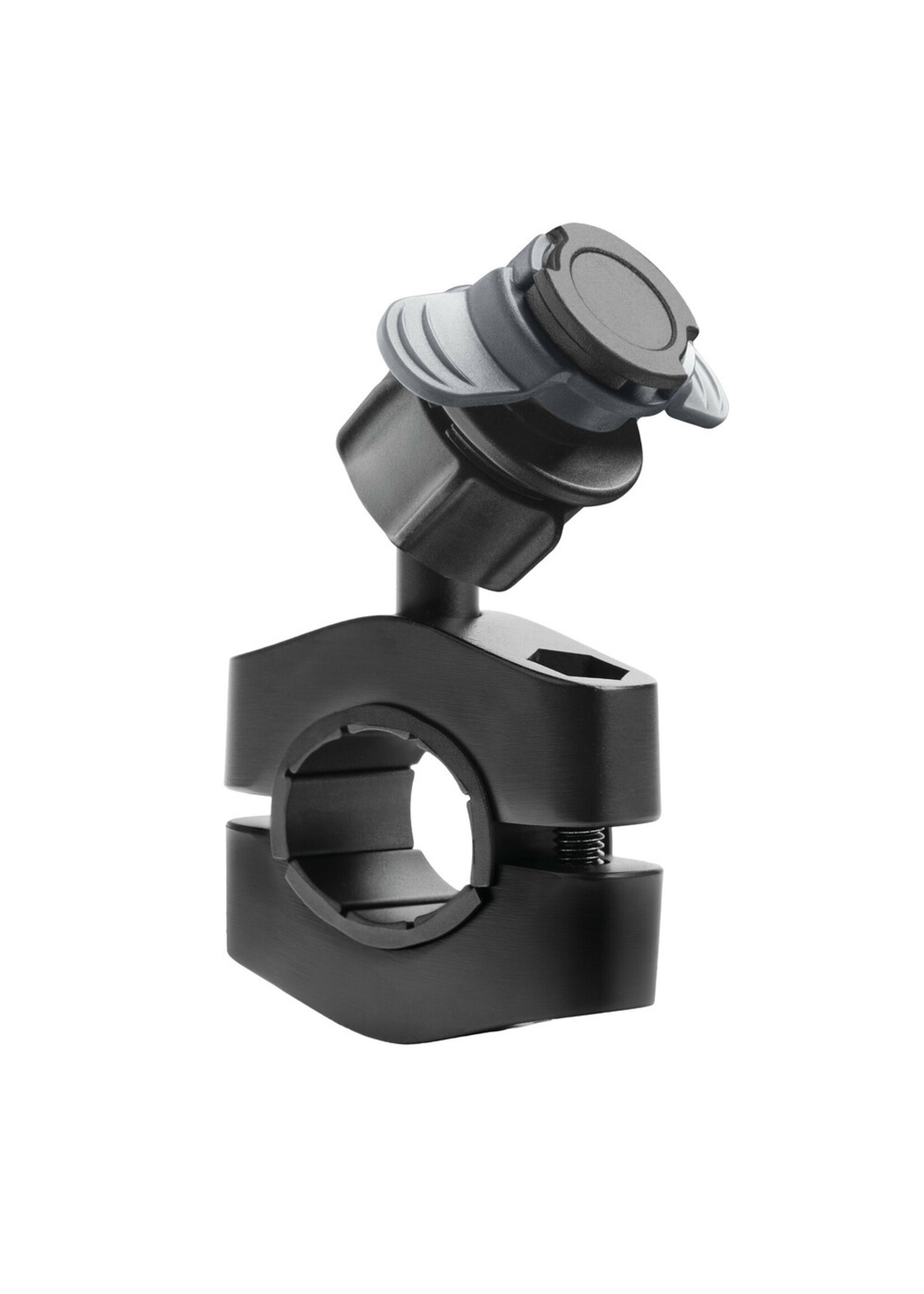 Optiline Opti-Donut Titan Handlebar Mount Titan Donut, zware stuurbevestiging