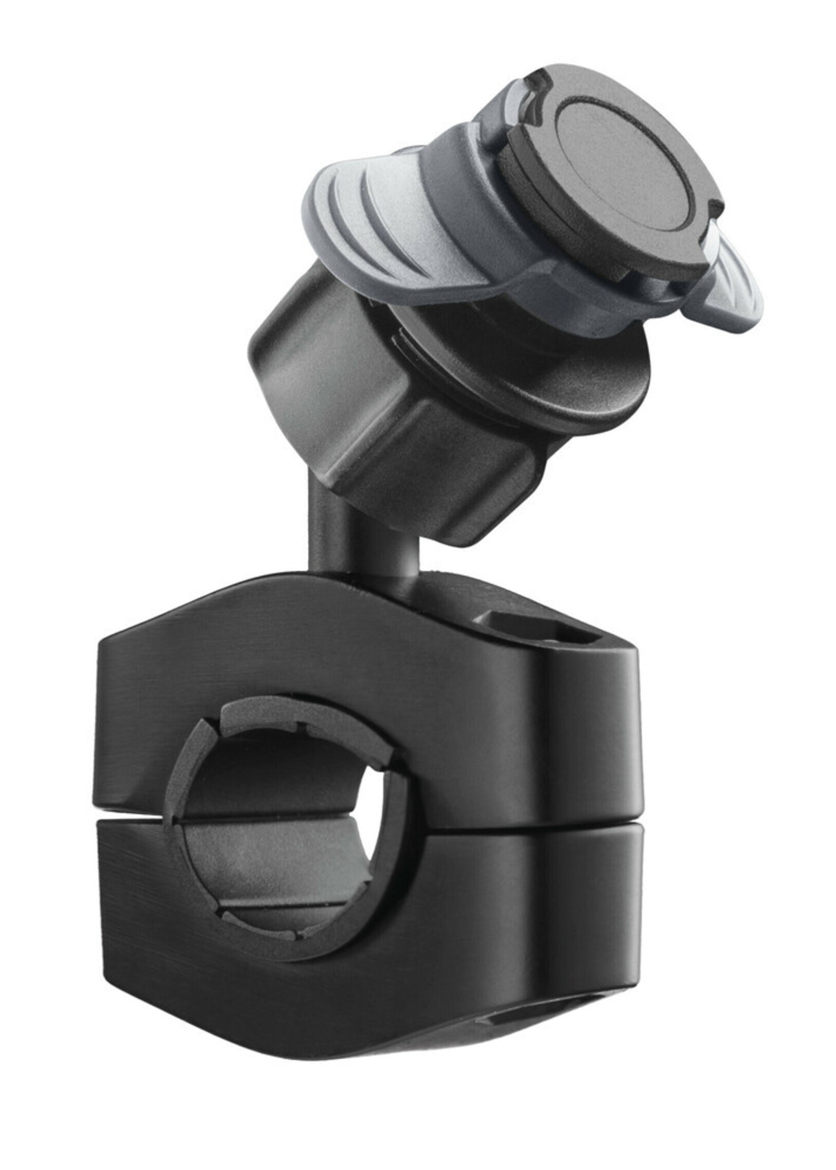 Optiline Opti-Donut Titan Handlebar Mount Titan Donut, zware stuurbevestiging