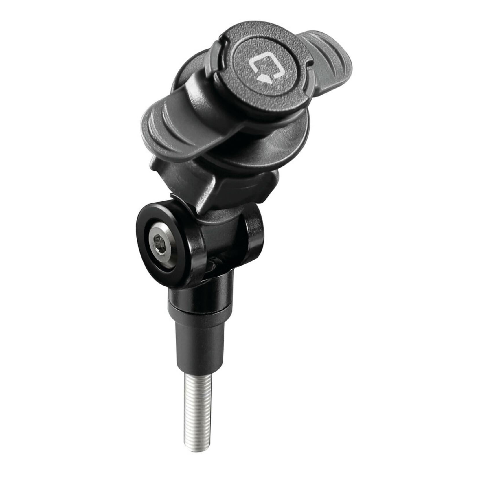 Optiline Titan M8 Pro, M8 screw and riser mount