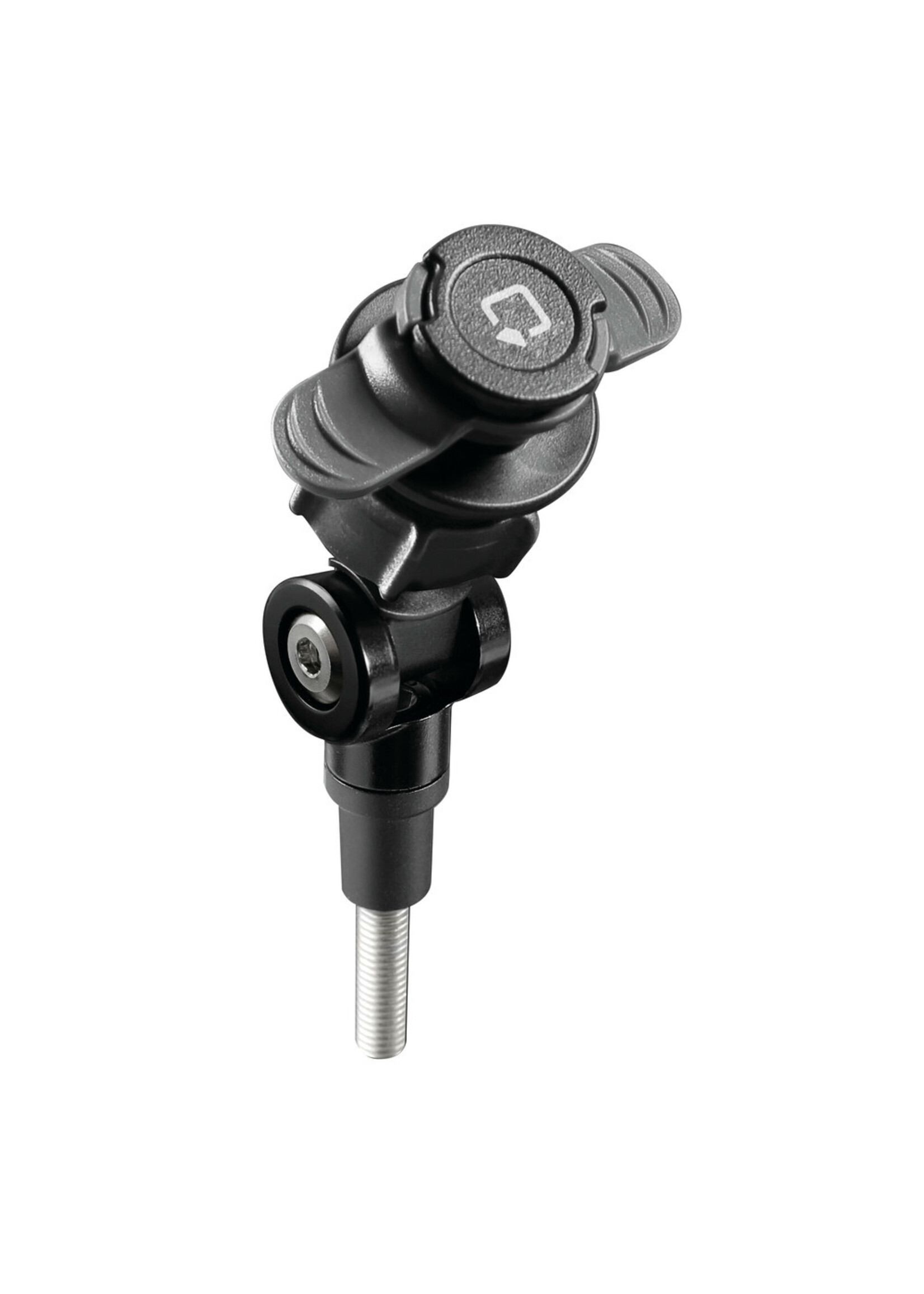 Optiline Titan M8 Pro, M8 schroef- en riserbevestiging