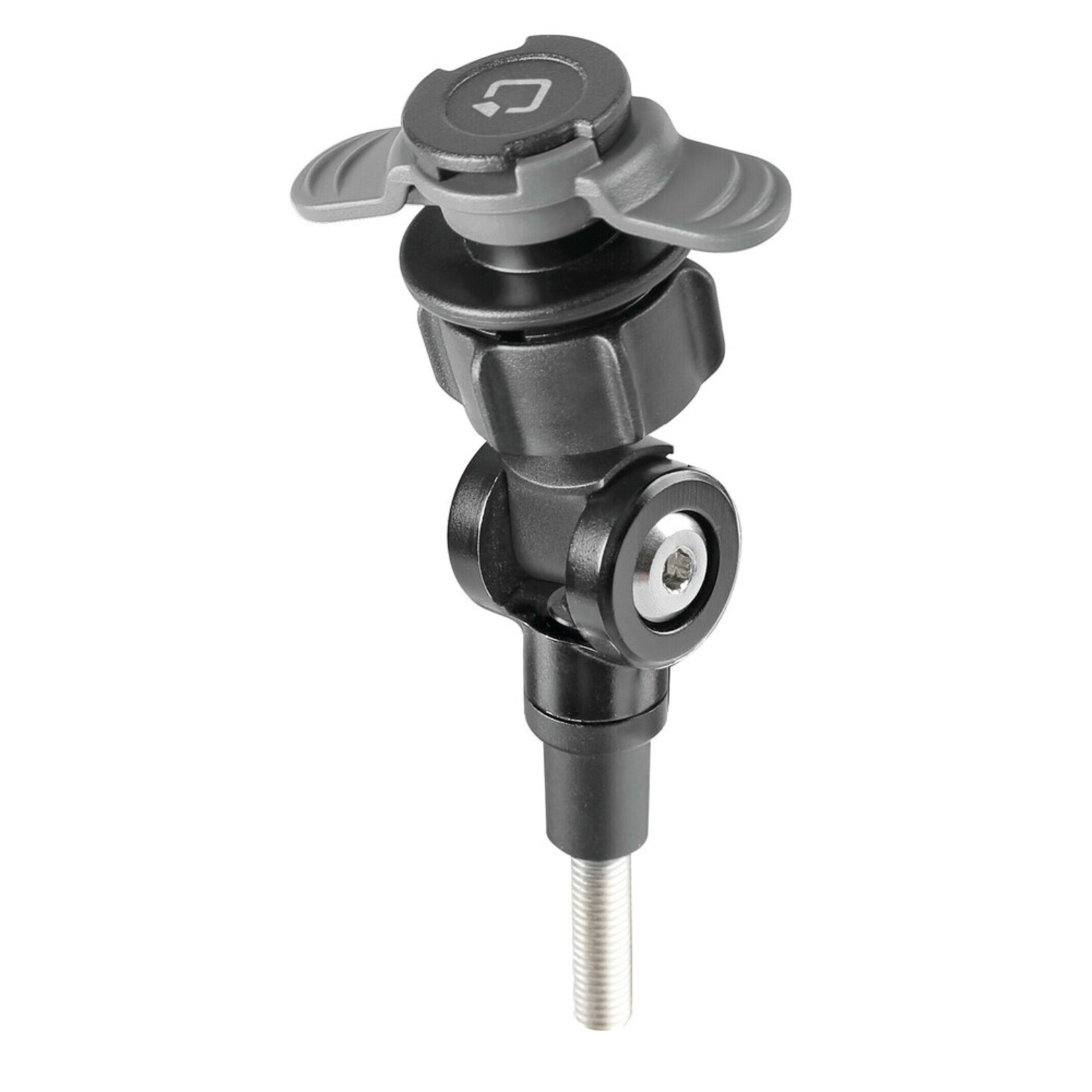 Optiline Titan M8 Pro, M8 screw and riser mount