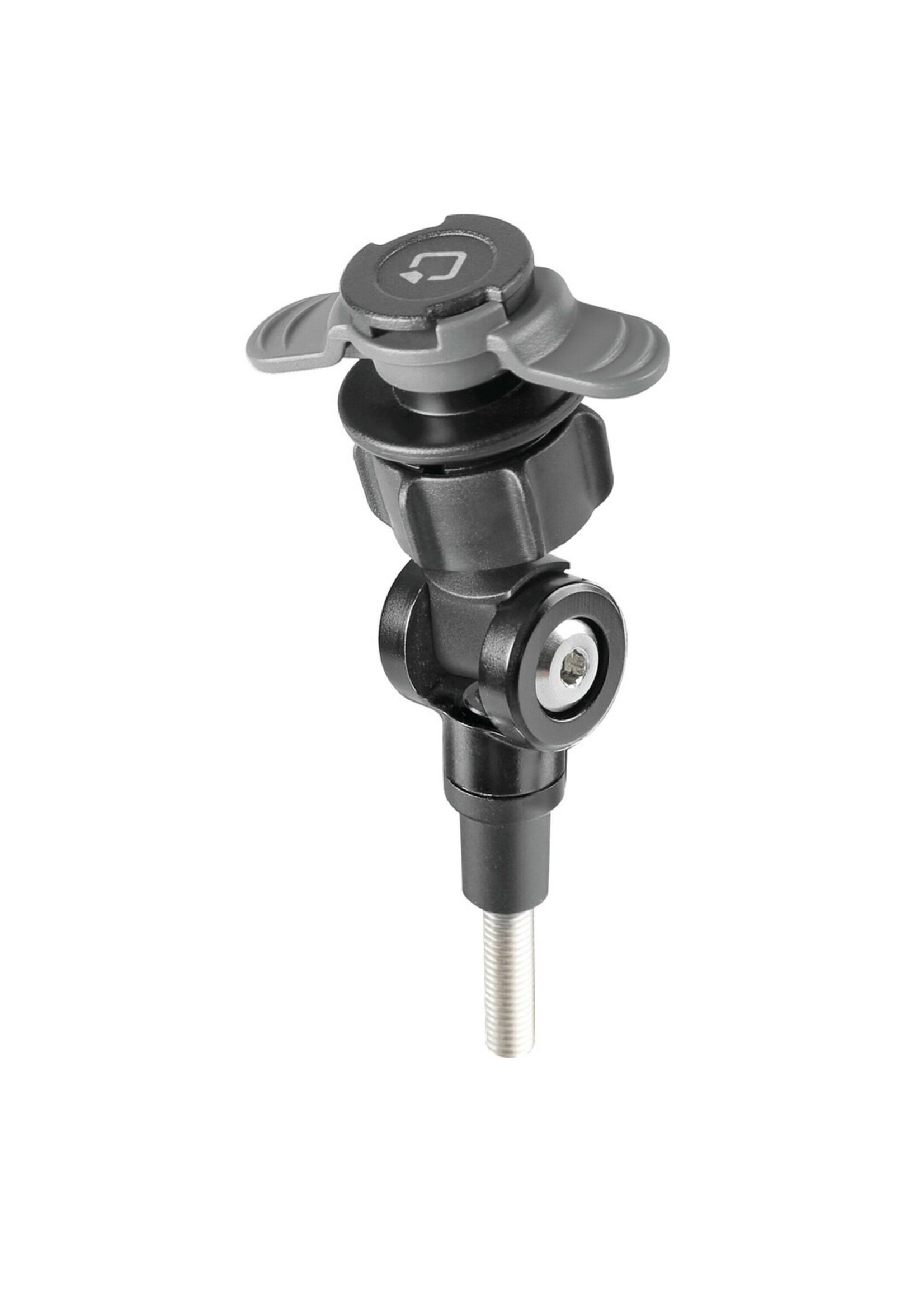 Optiline Titan M8 Pro, M8 schroef- en riserbevestiging