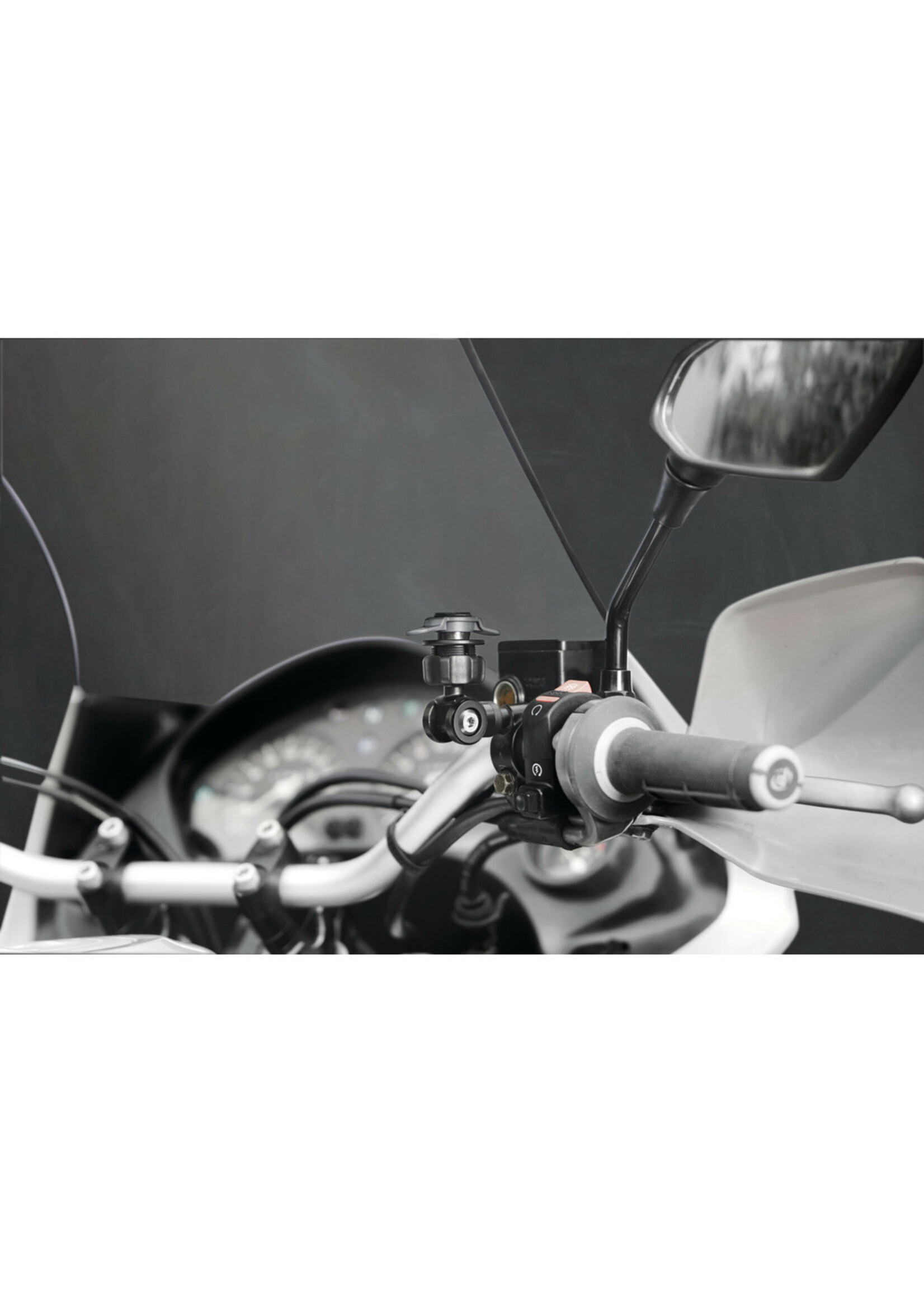 Optiline Opti-M6 Titan Screw Mount