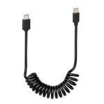 Optiline Micro to Type-C 1M Recoile Cable | 38705