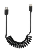 Optiline Micro to Type-C 1M Recoile Cable | 38705