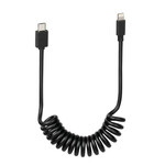 Optiline Micro to Apple 8Pin 1M Recoile Cable | 38704