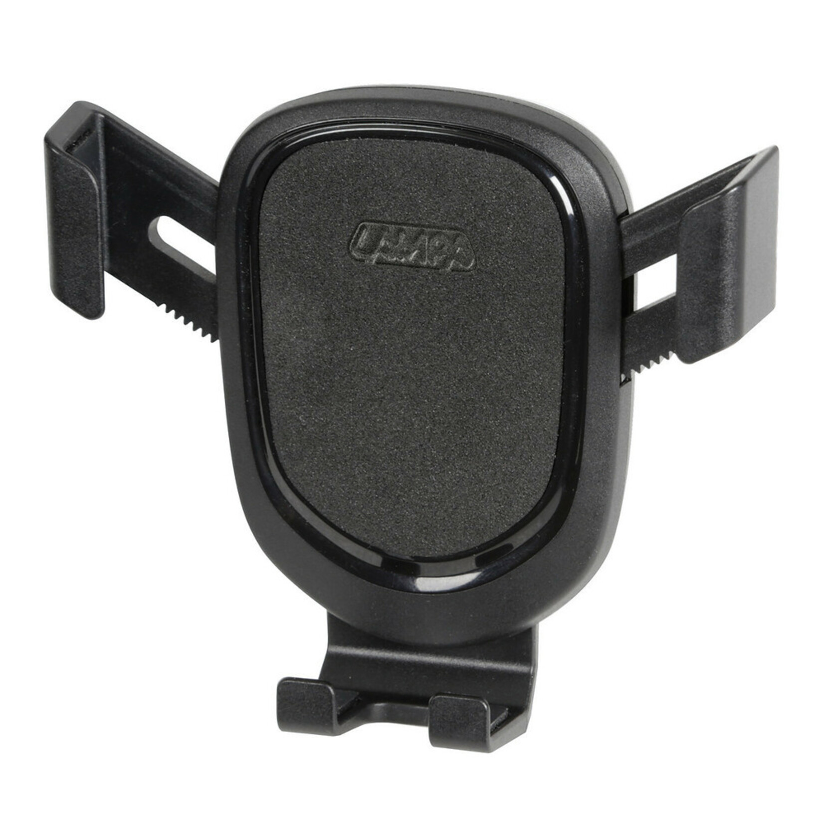 Optiline Graviton, clip phone holder