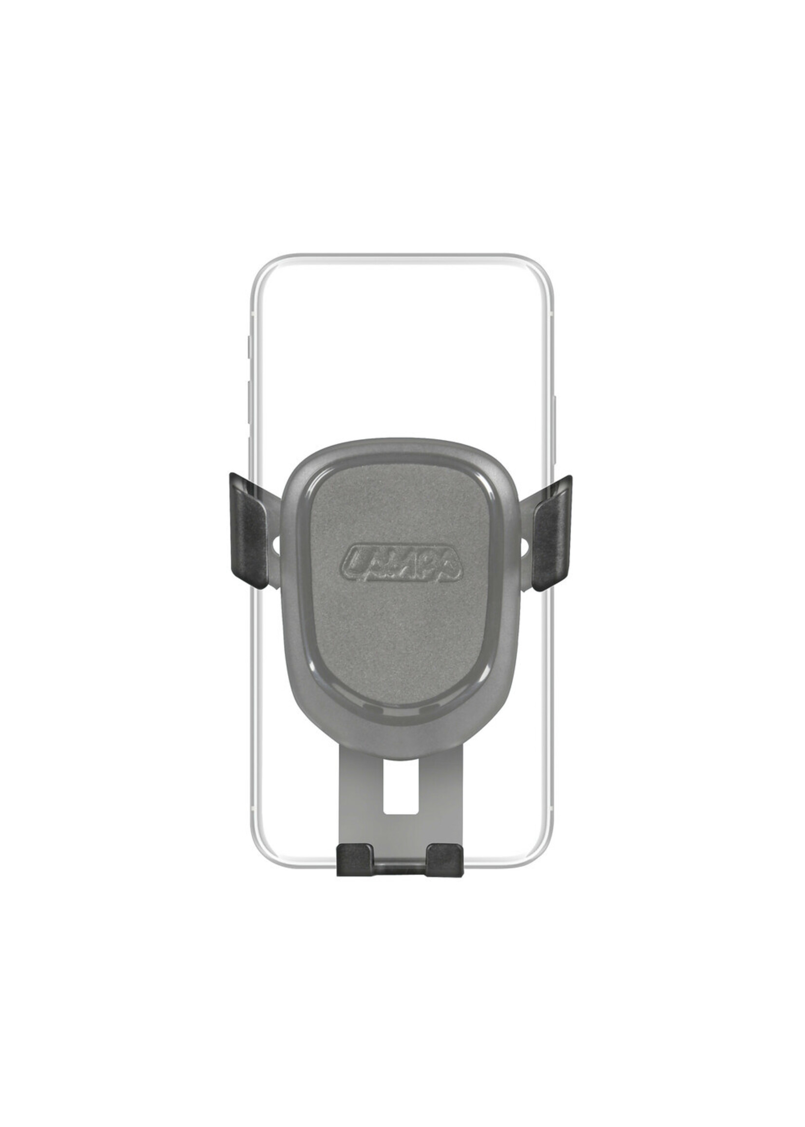 Optiline Graviton, telefoonhouder met clip