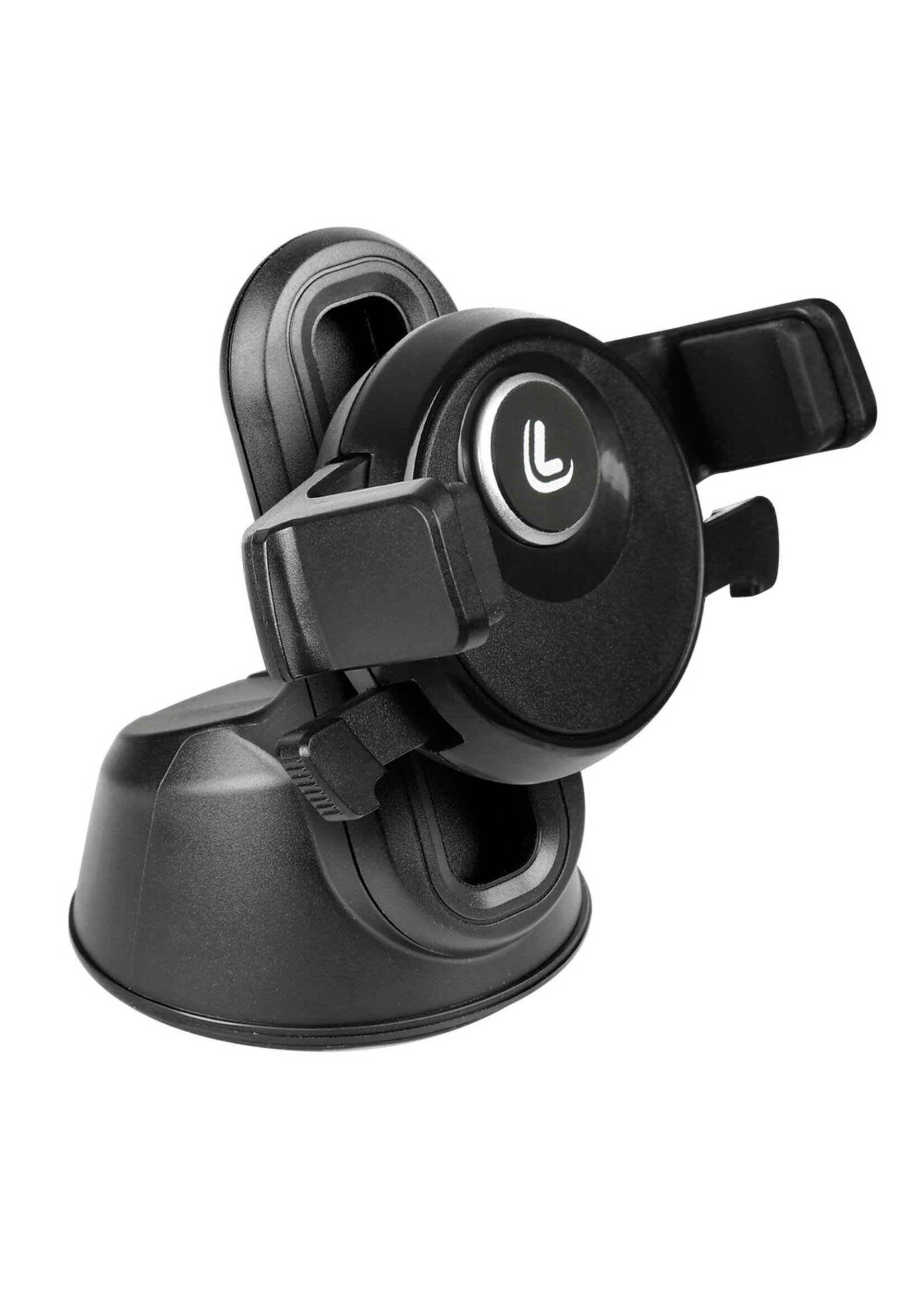 Optiline Atmos Elevator, phone holder with sticky suction cup
