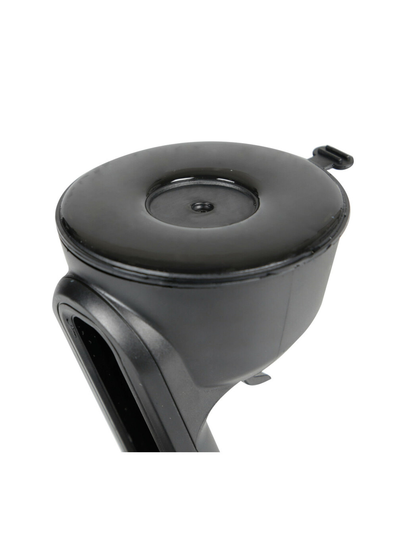 Optiline Atmos Elevator, telefoonhouder met kleverige zuignap