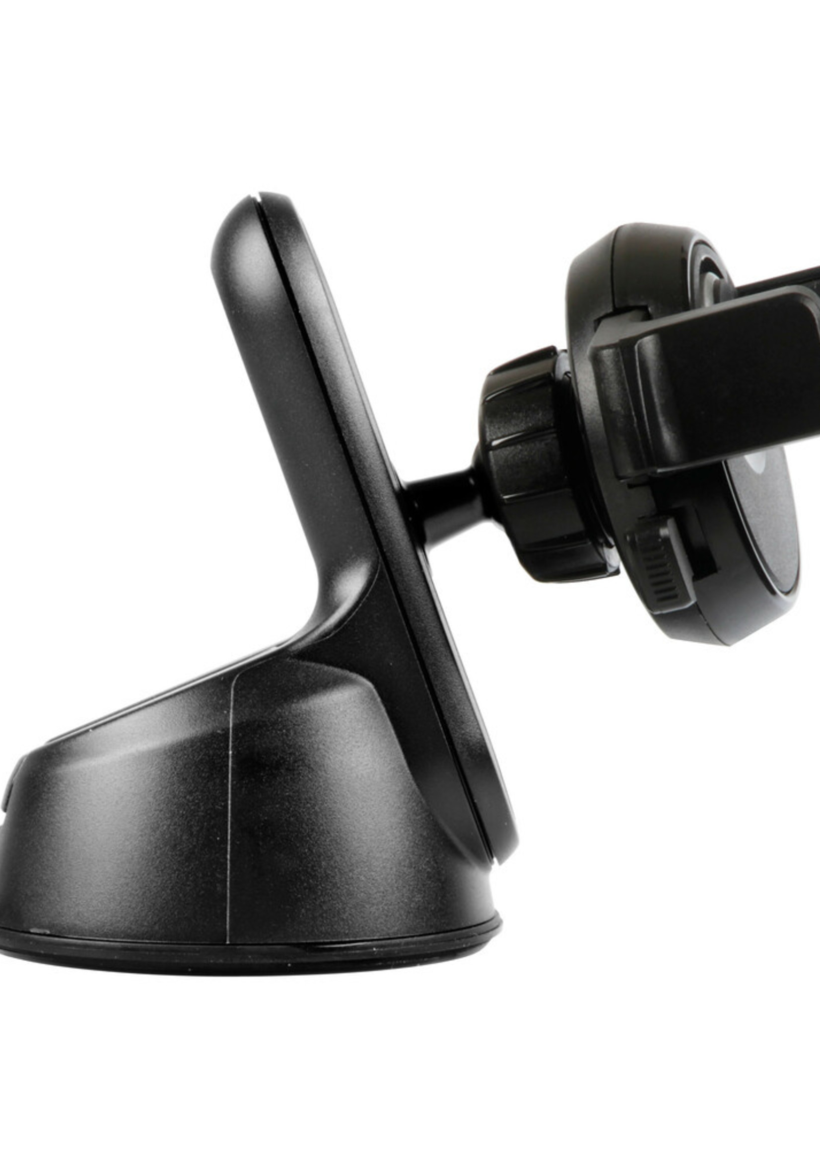 Optiline Atmos Elevator, phone holder with sticky suction cup