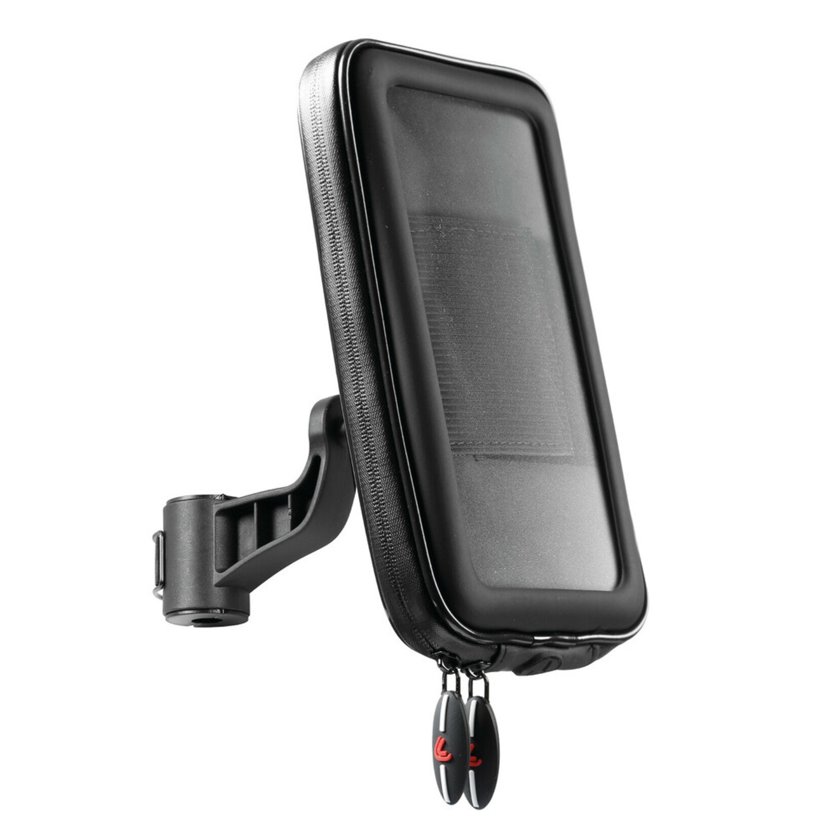 Optiline Smart Scooter Case, universele smartphonehouder voor scooter