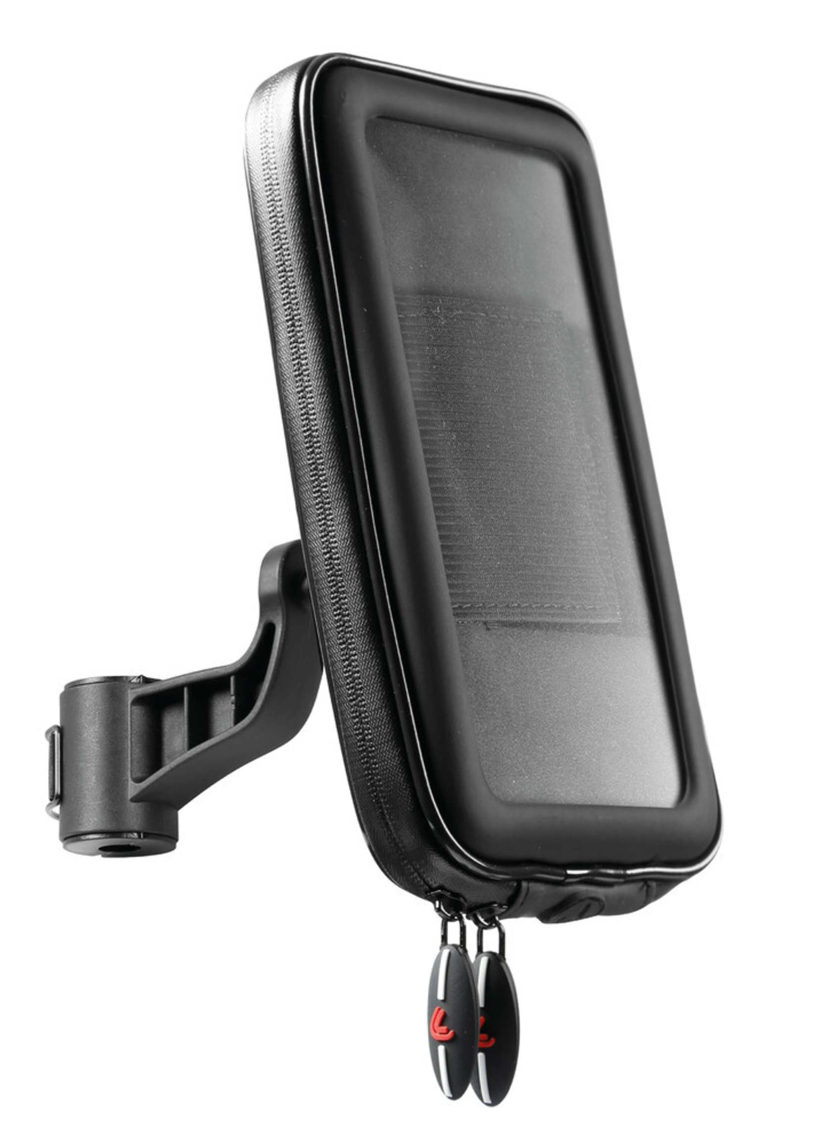 Optiline SSmart Scooter Case, universal smartphone holder for scooter