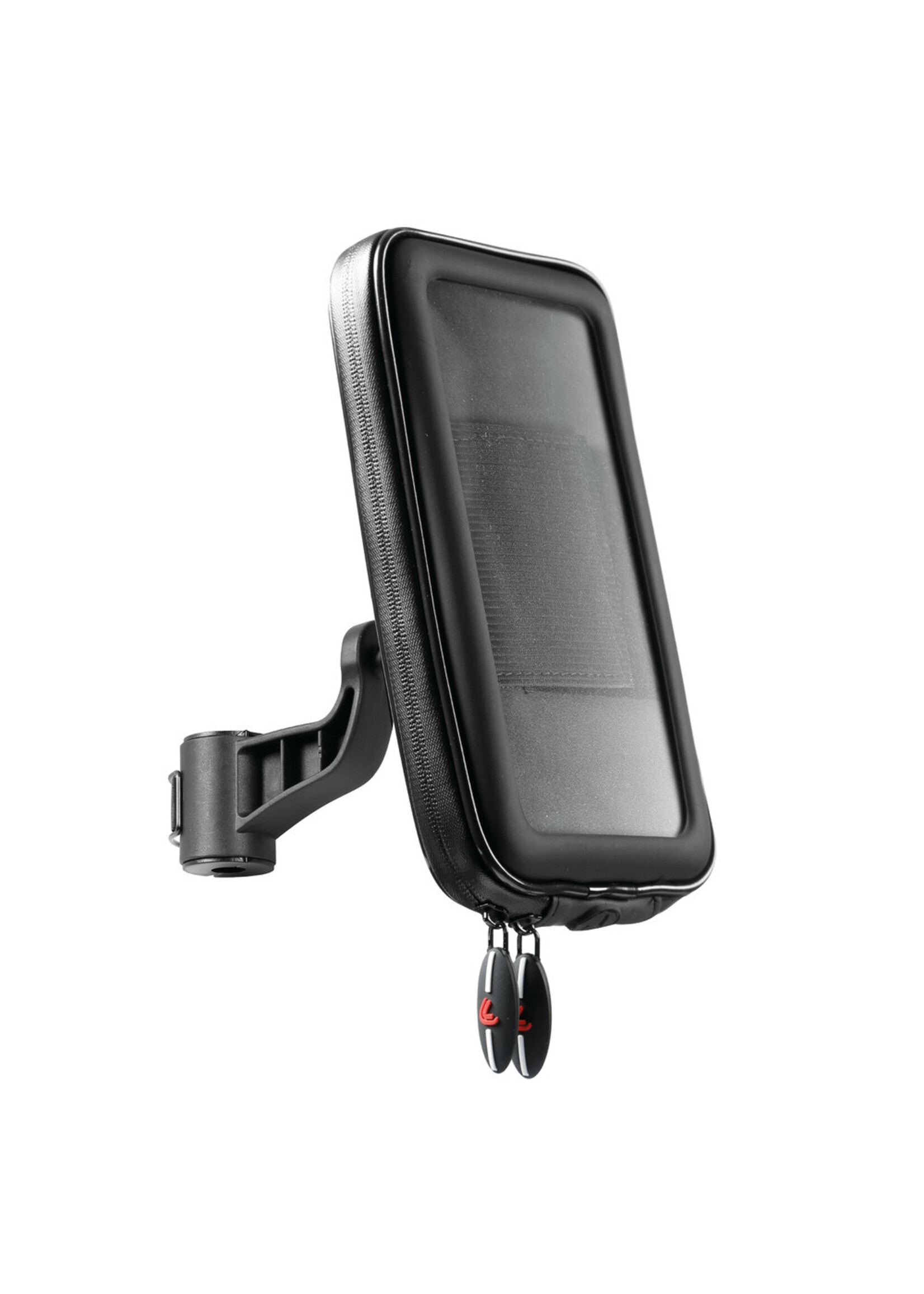 Optiline Smart Scooter Case, universele smartphonehouder voor scooter
