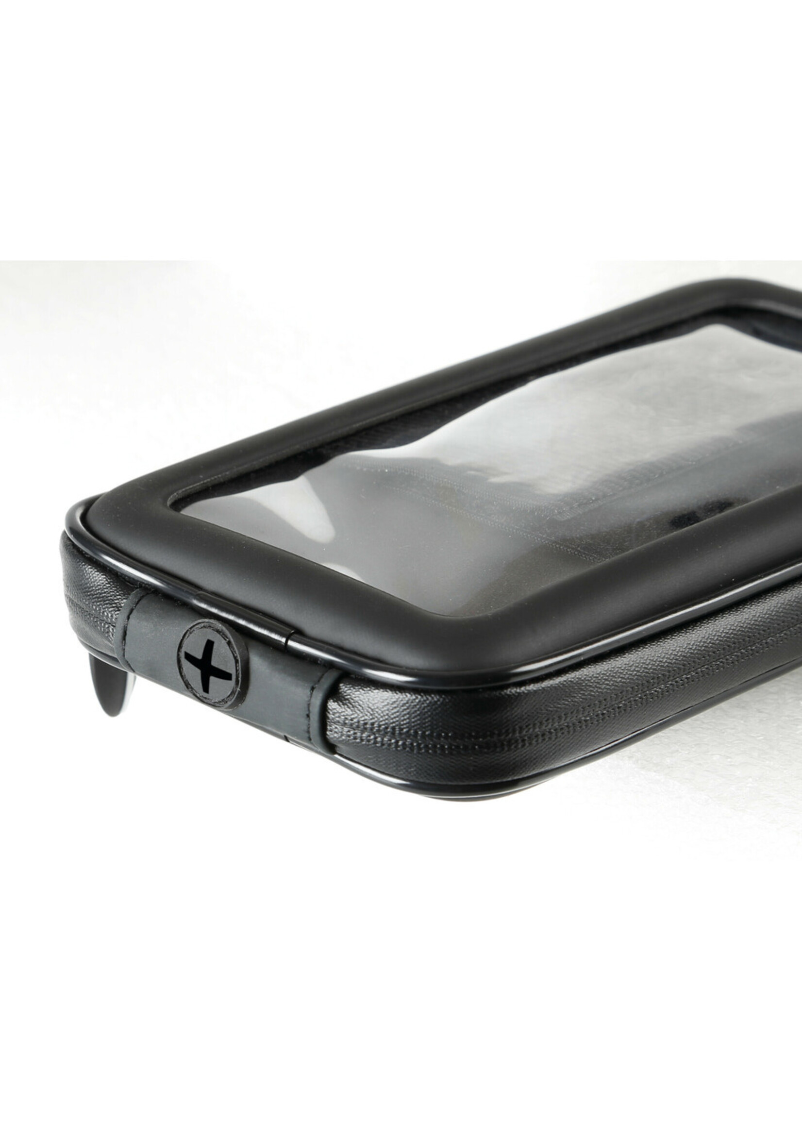 Optiline SSmart Scooter Case, universal smartphone holder for scooter