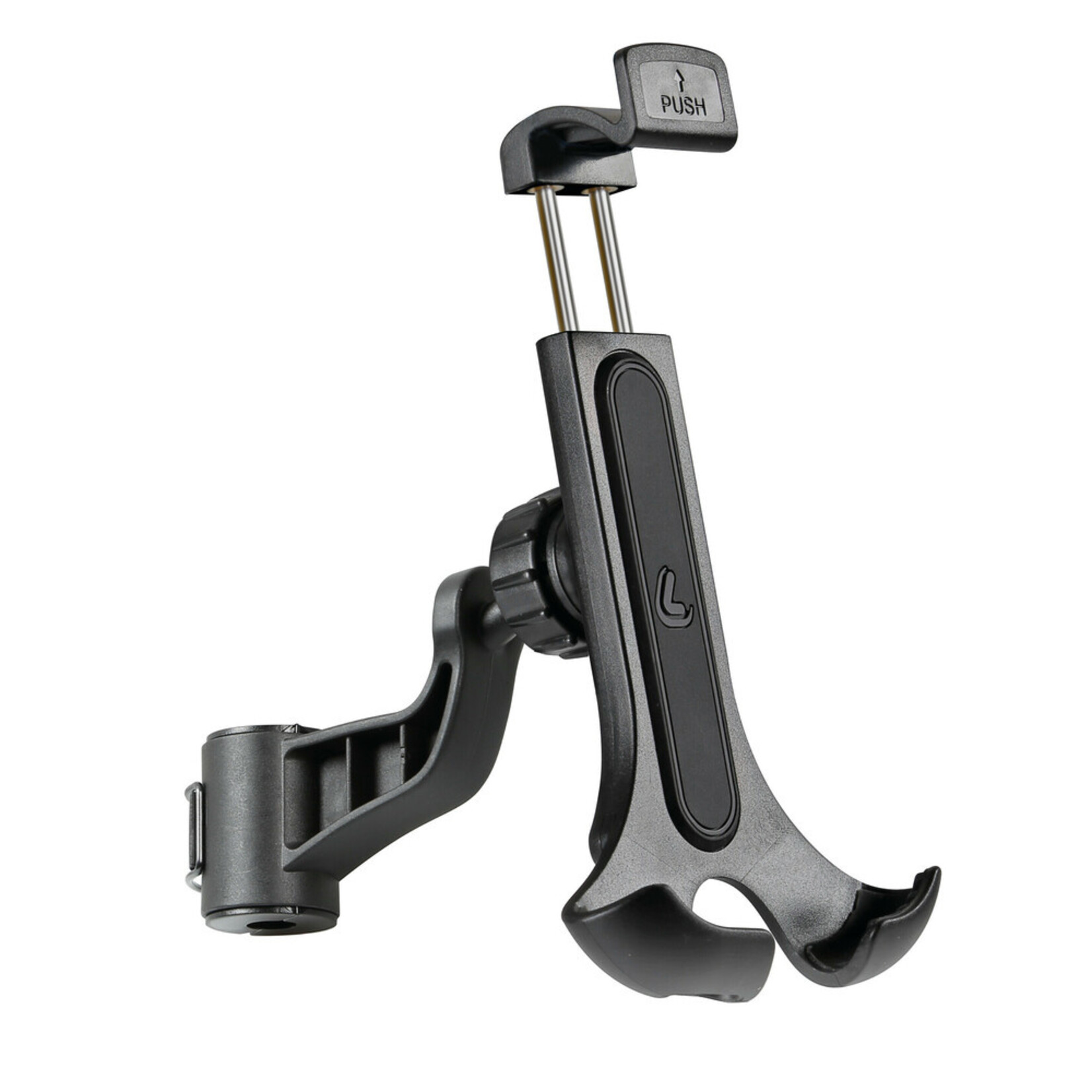 Optiline Smart Scooter Flow, universele smartphonehouder voor scooter