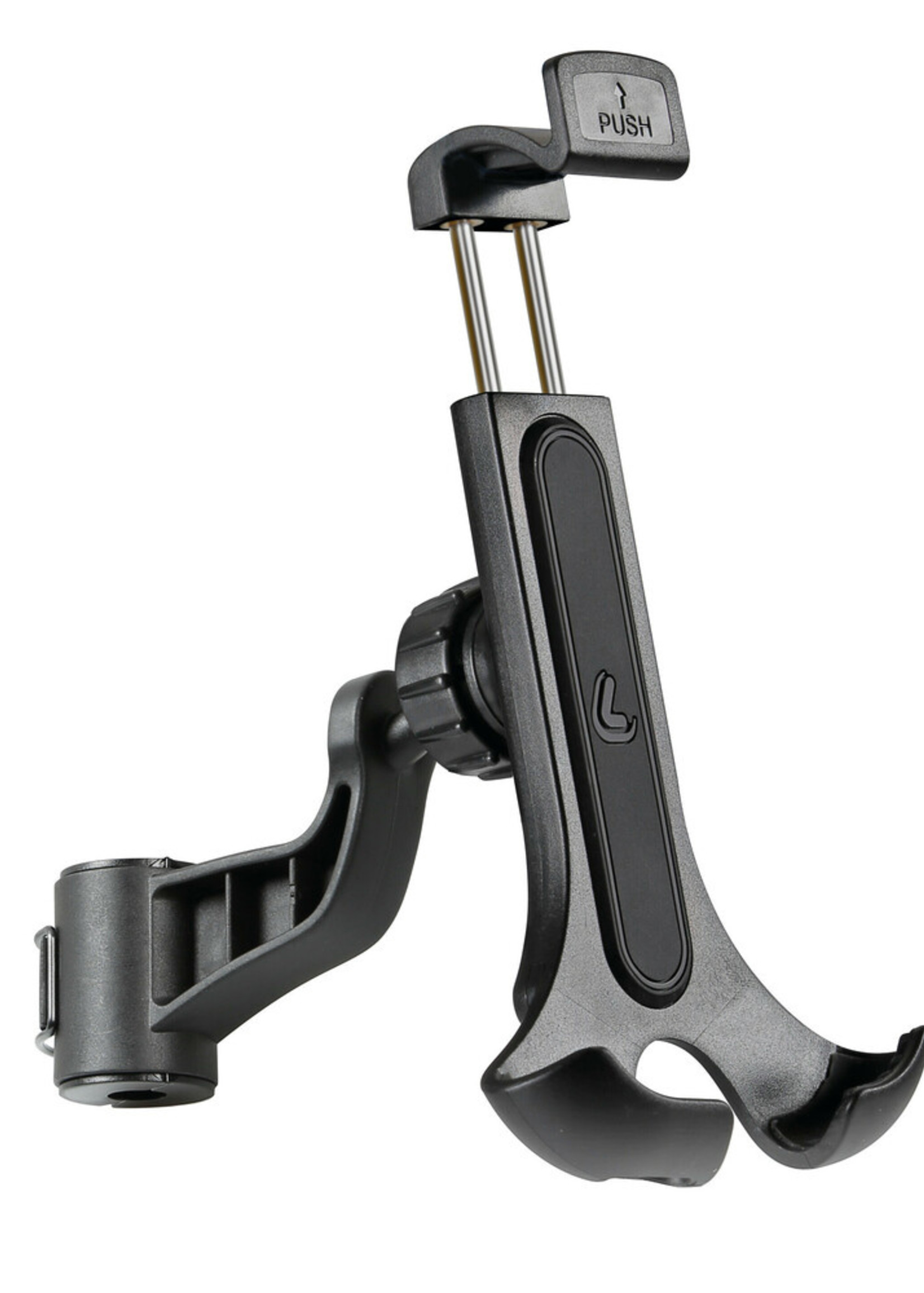 Optiline Smart Scooter Flow, universal smartphone holder for scooter