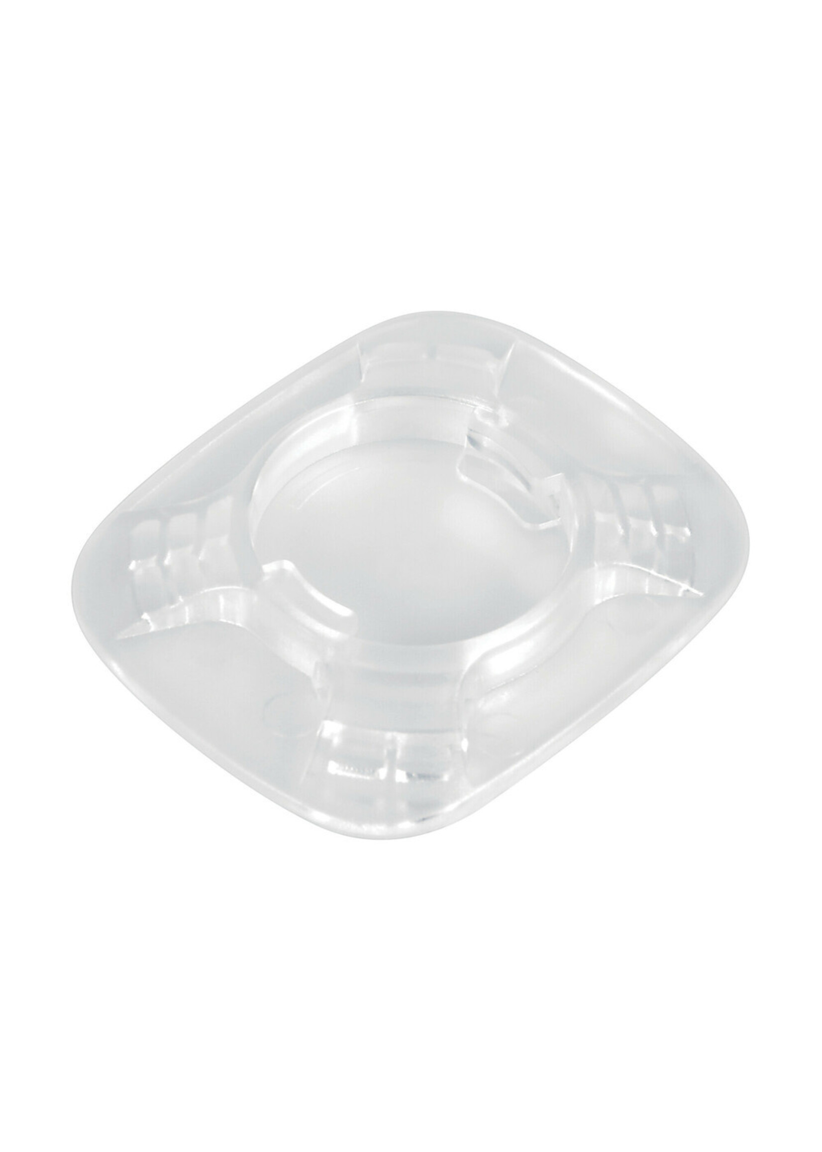 Optiline Opti Universal Adapter Clear