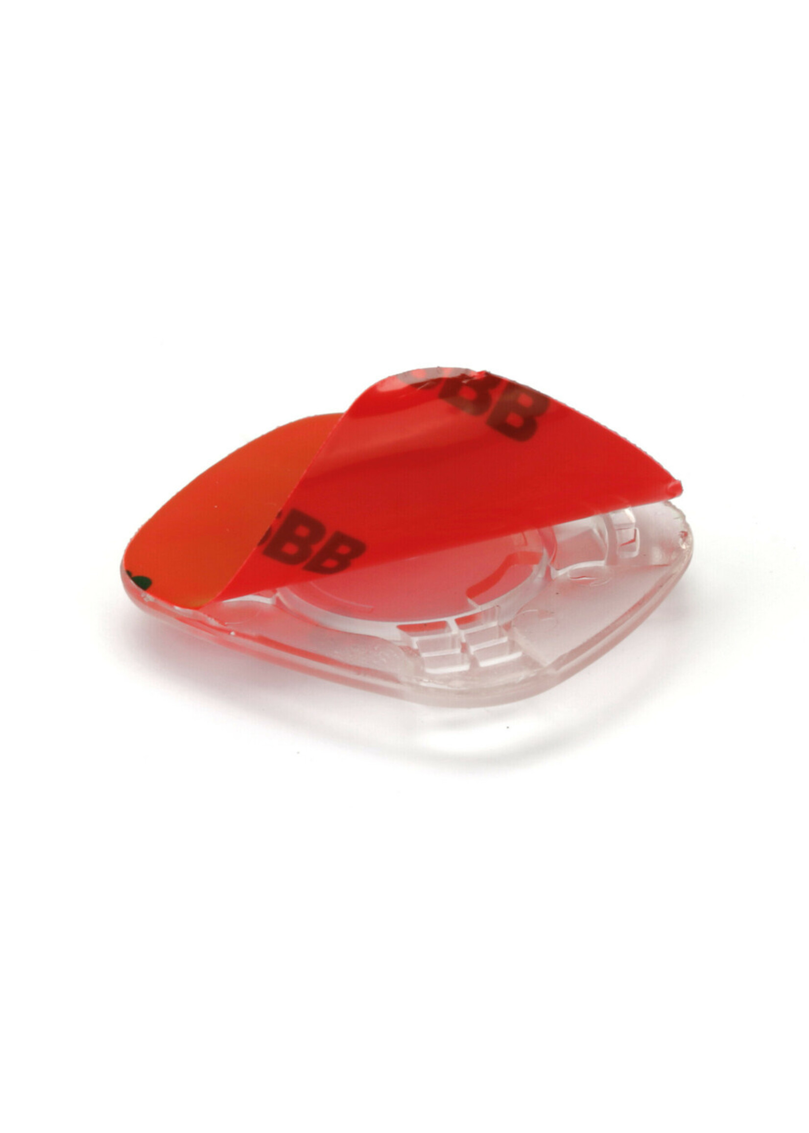 Optiline Opti Universal Adapter Clear