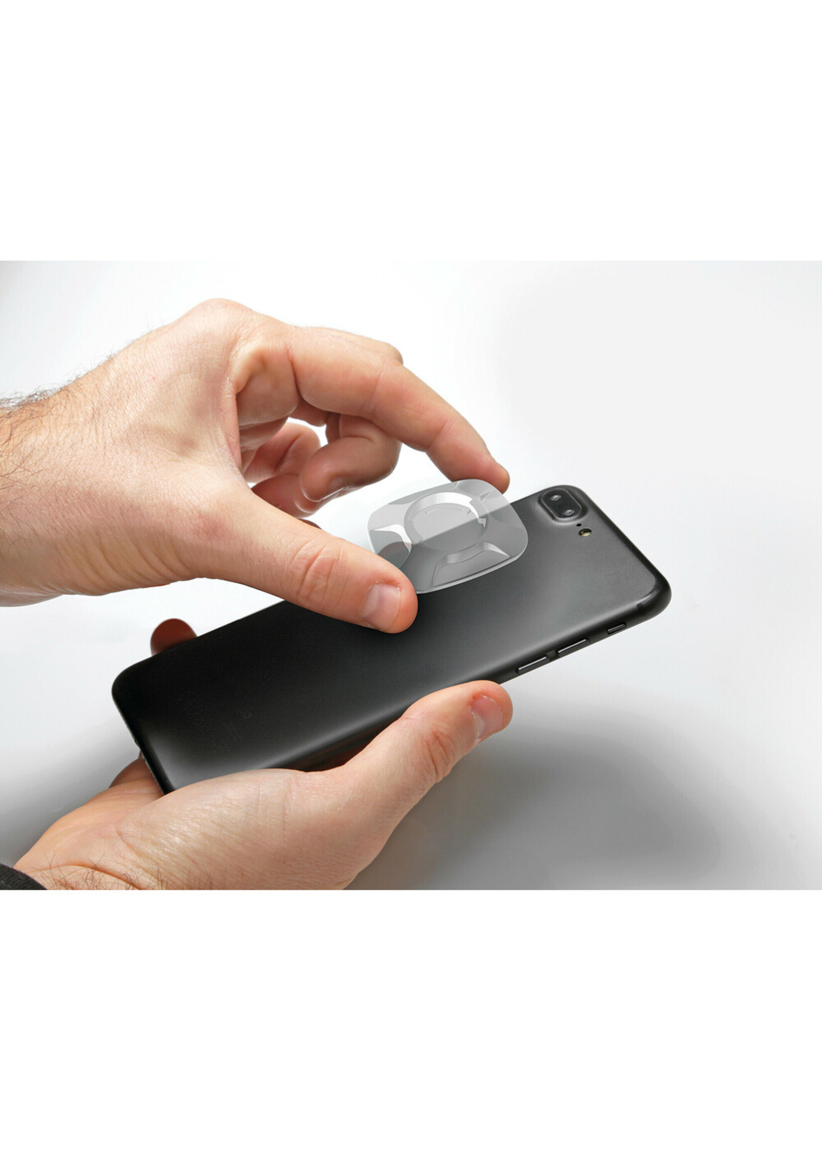 Optiline Opti Universal Adapter Clear