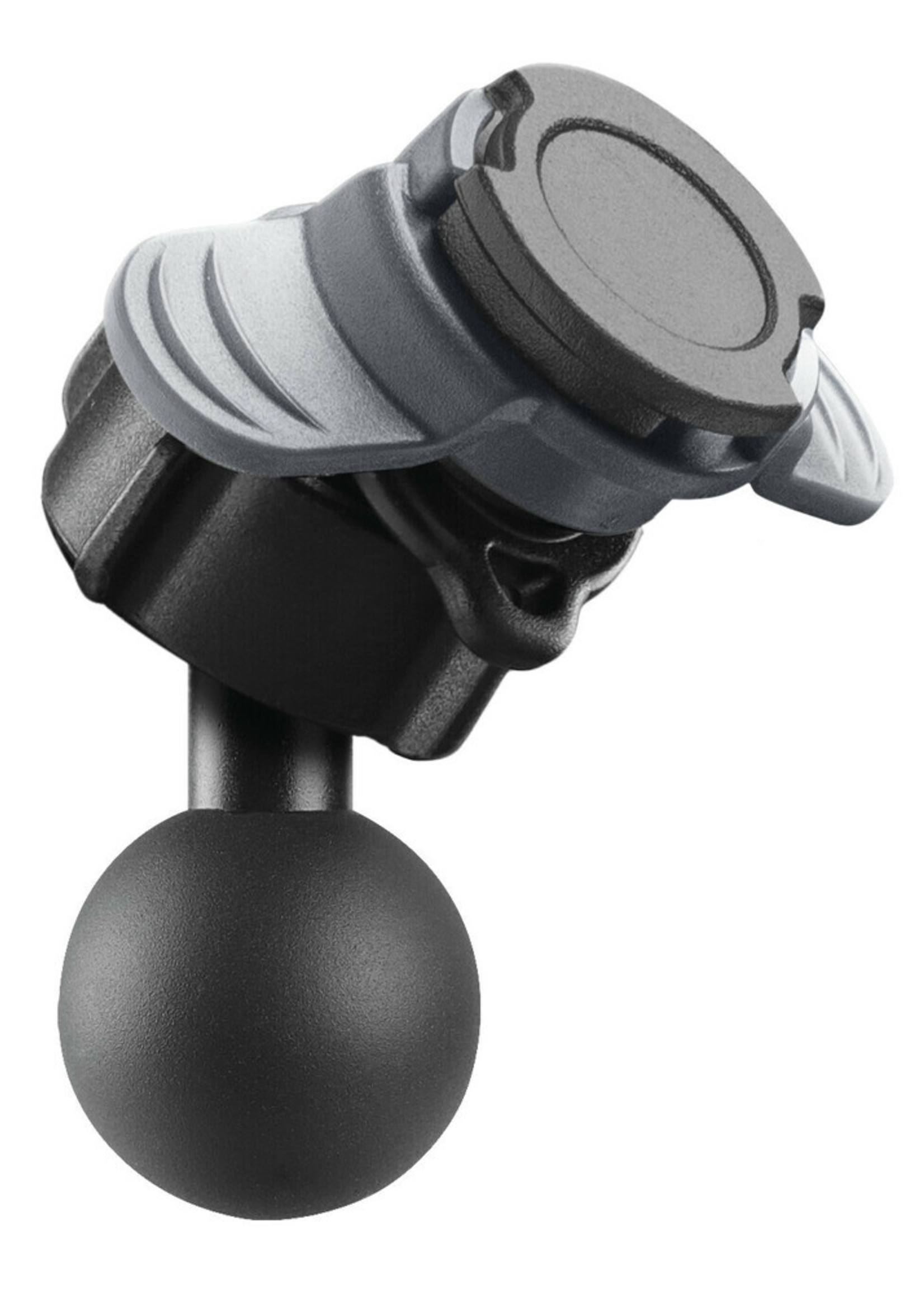 Optiline Titan Ball Head, DuoLock connector with 25 mm / 1” ball