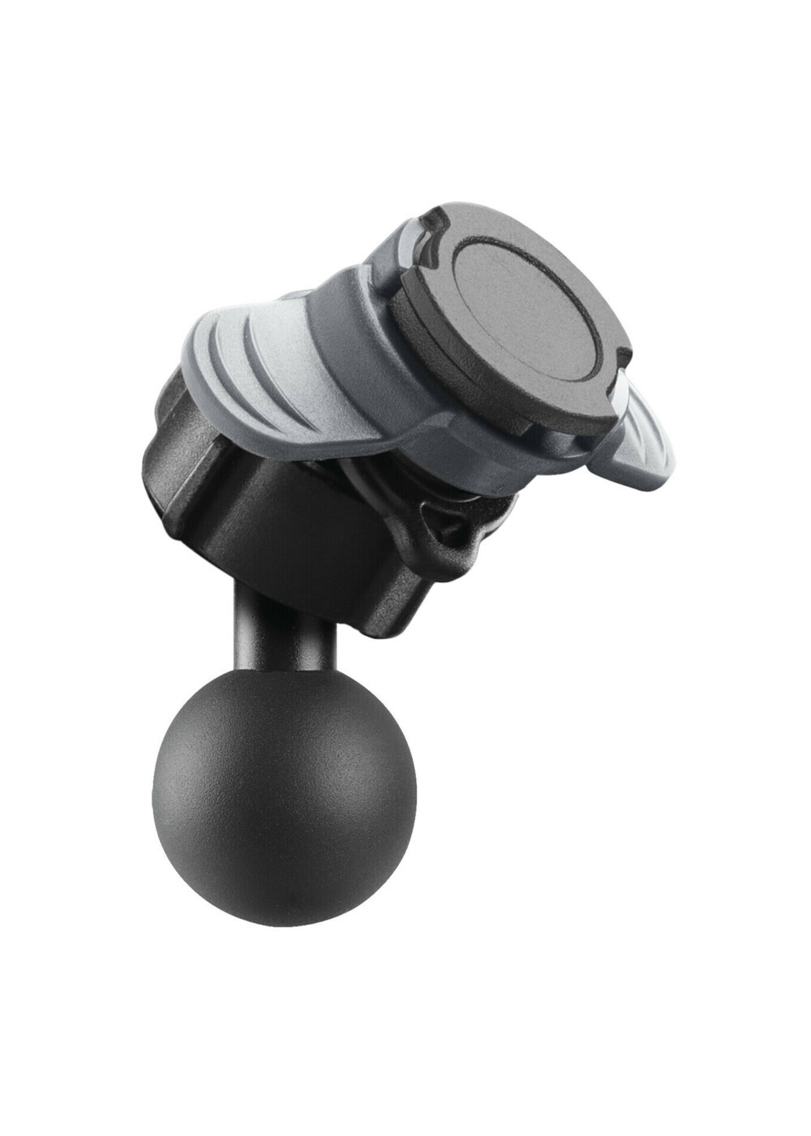 Optiline Titan Ball Head, DuoLock connector with 25 mm / 1” ball