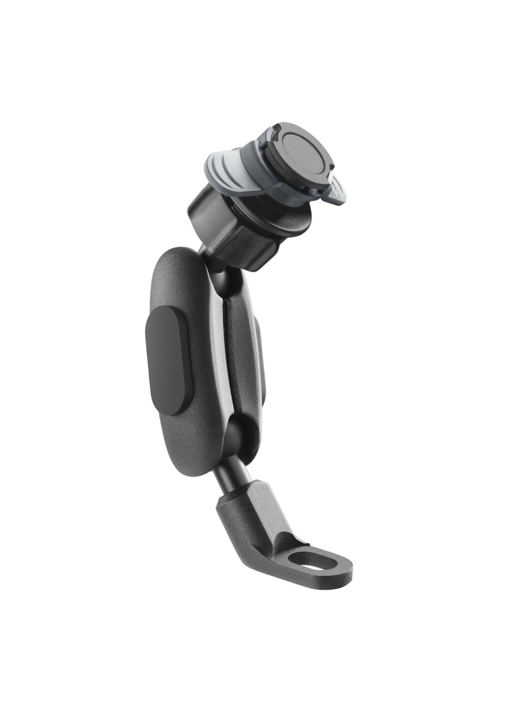 Optiline Titan Pole Orbit, mirror or through screw mount