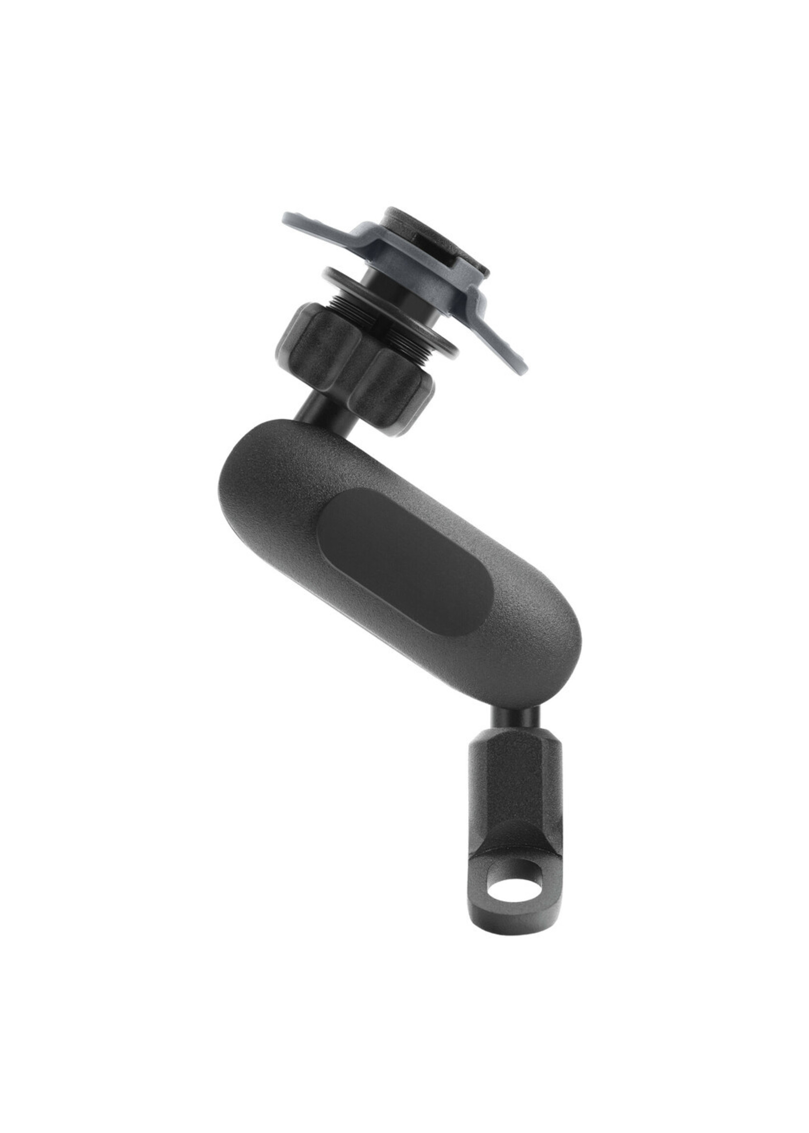 Optiline Titan Pole Orbit, mirror or through screw mount