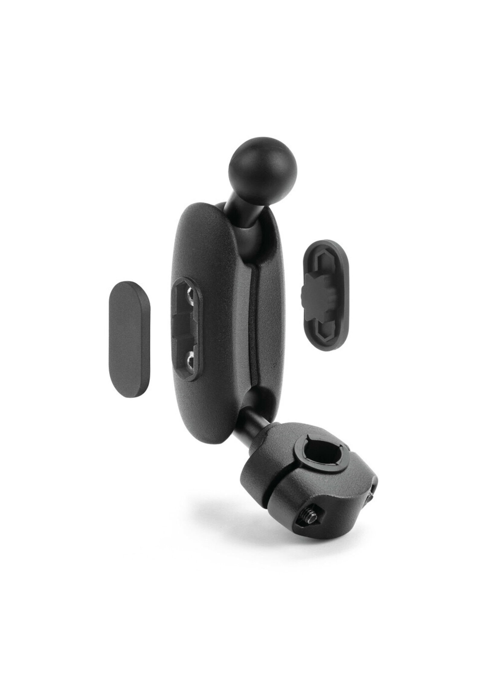 Optiline Titan Bar Orbit, spiegel- en dwarsbalkmontage