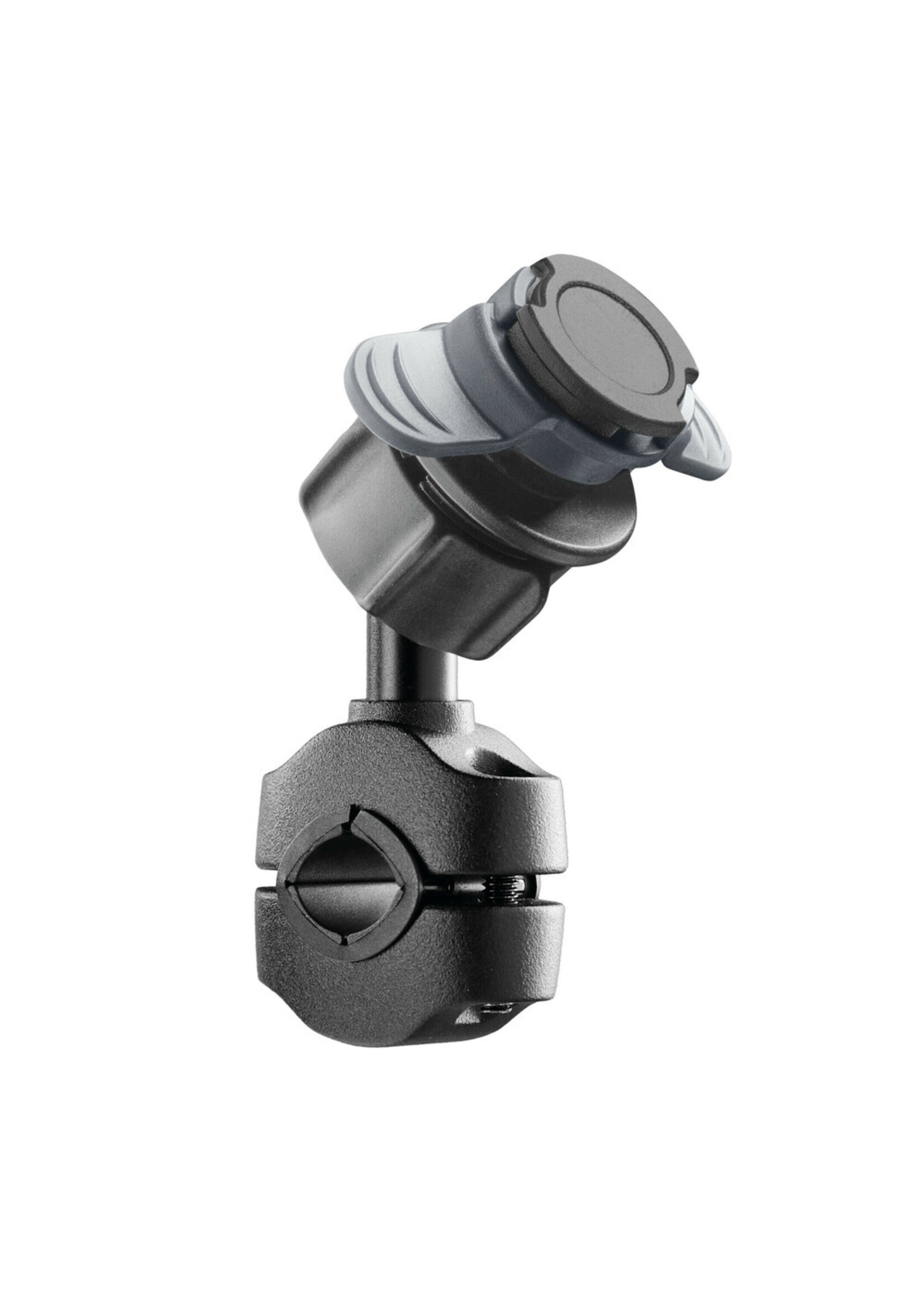 Optiline Titan Bar, mirror and crossbar mount