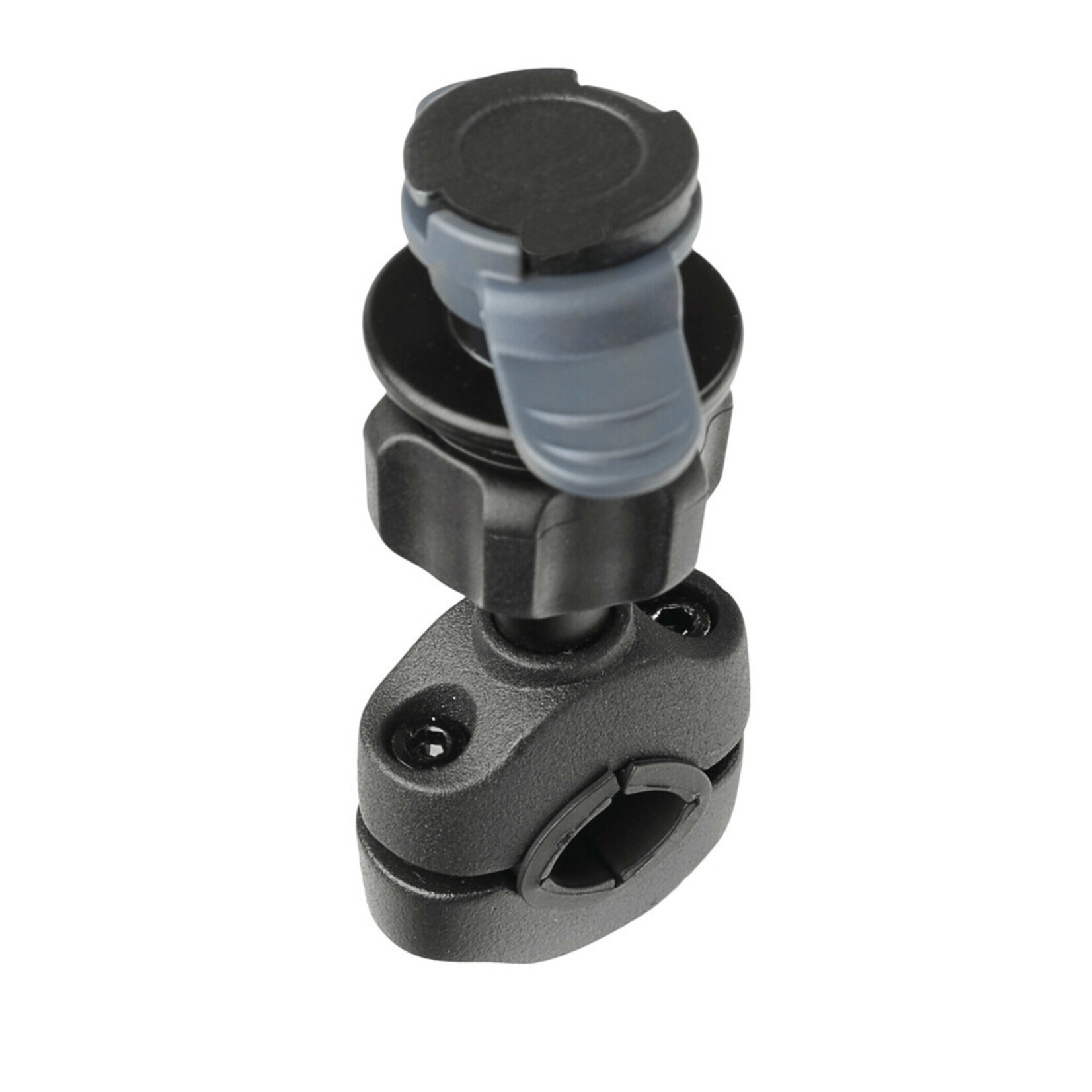 Optiline Titan Bar, mirror and crossbar mount