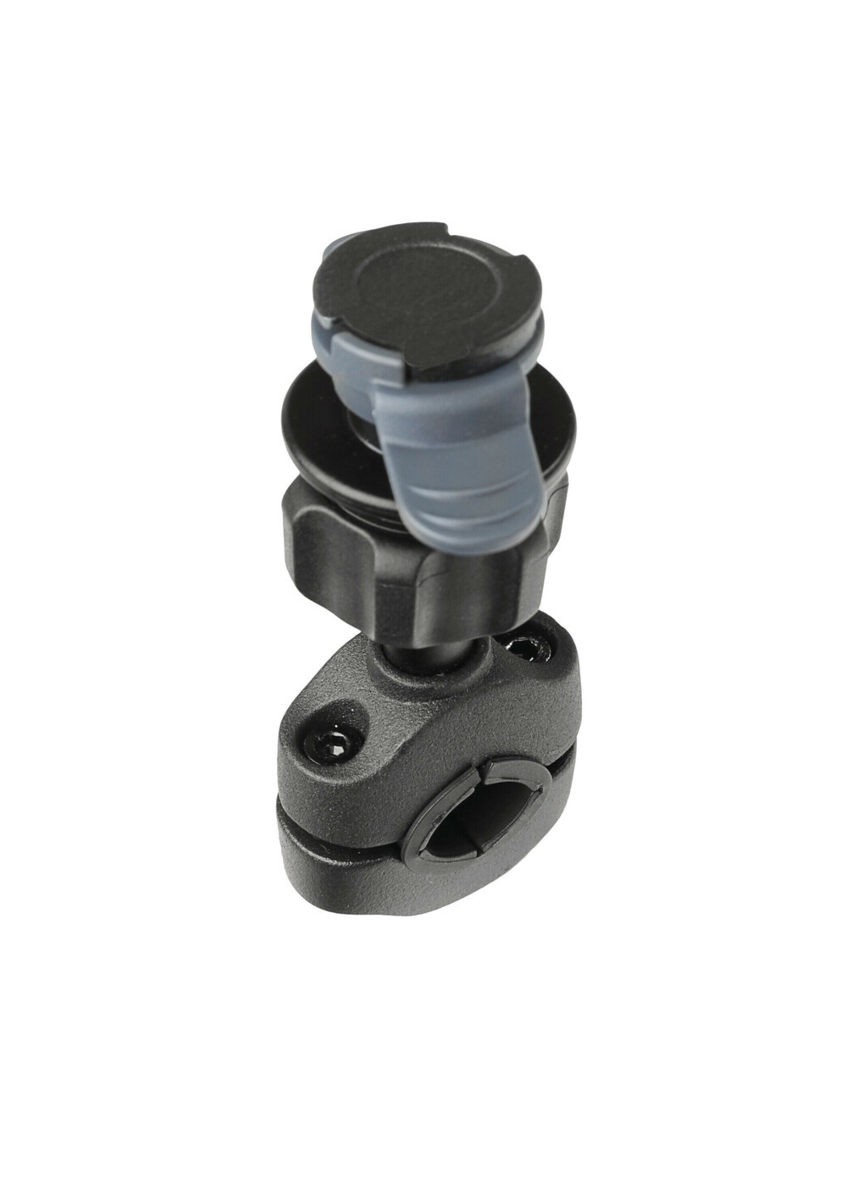 Optiline Titan Bar, mirror and crossbar mount