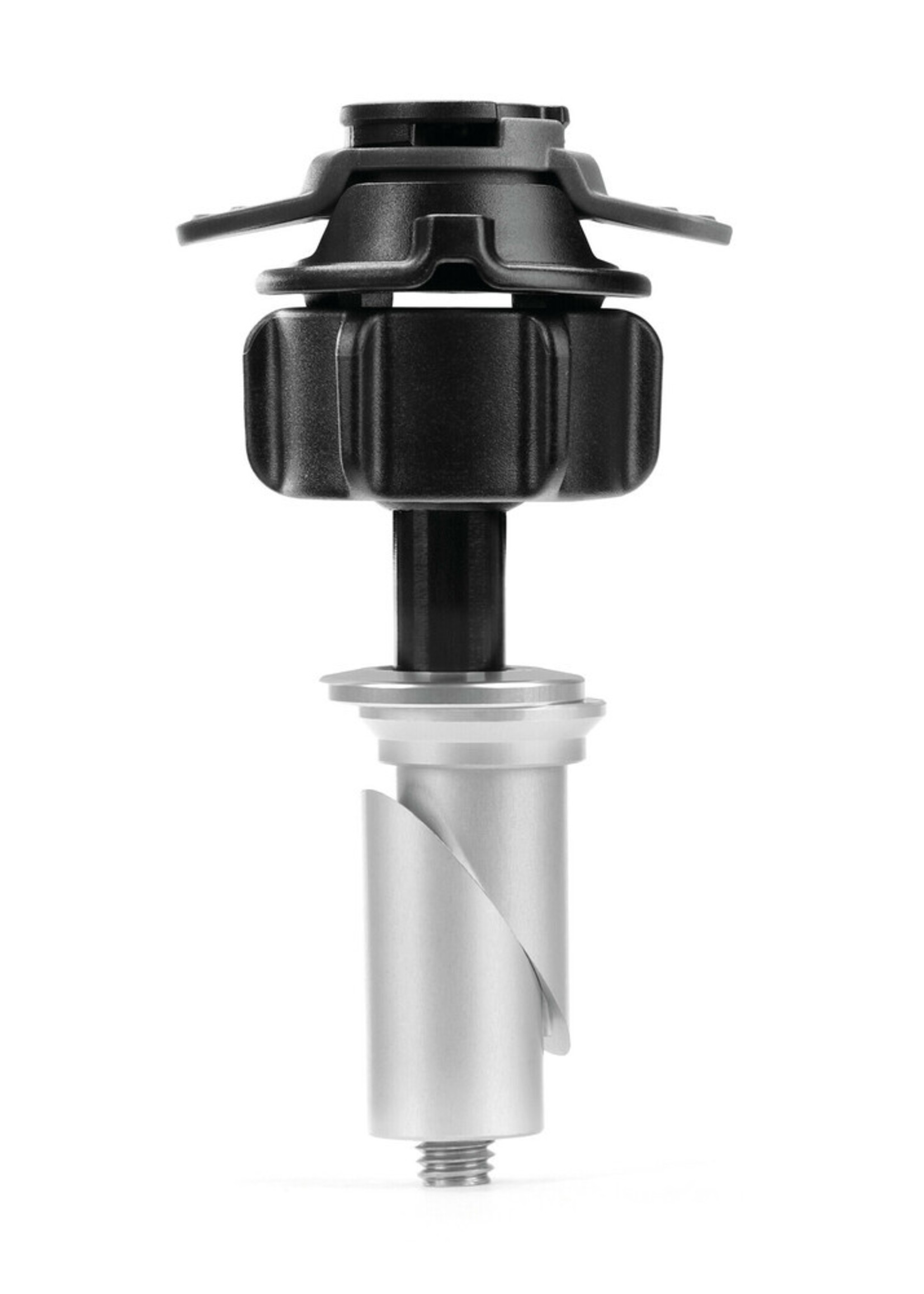 Optiline Motorbike steering tube mount - Ø 20,3-24,5 mm